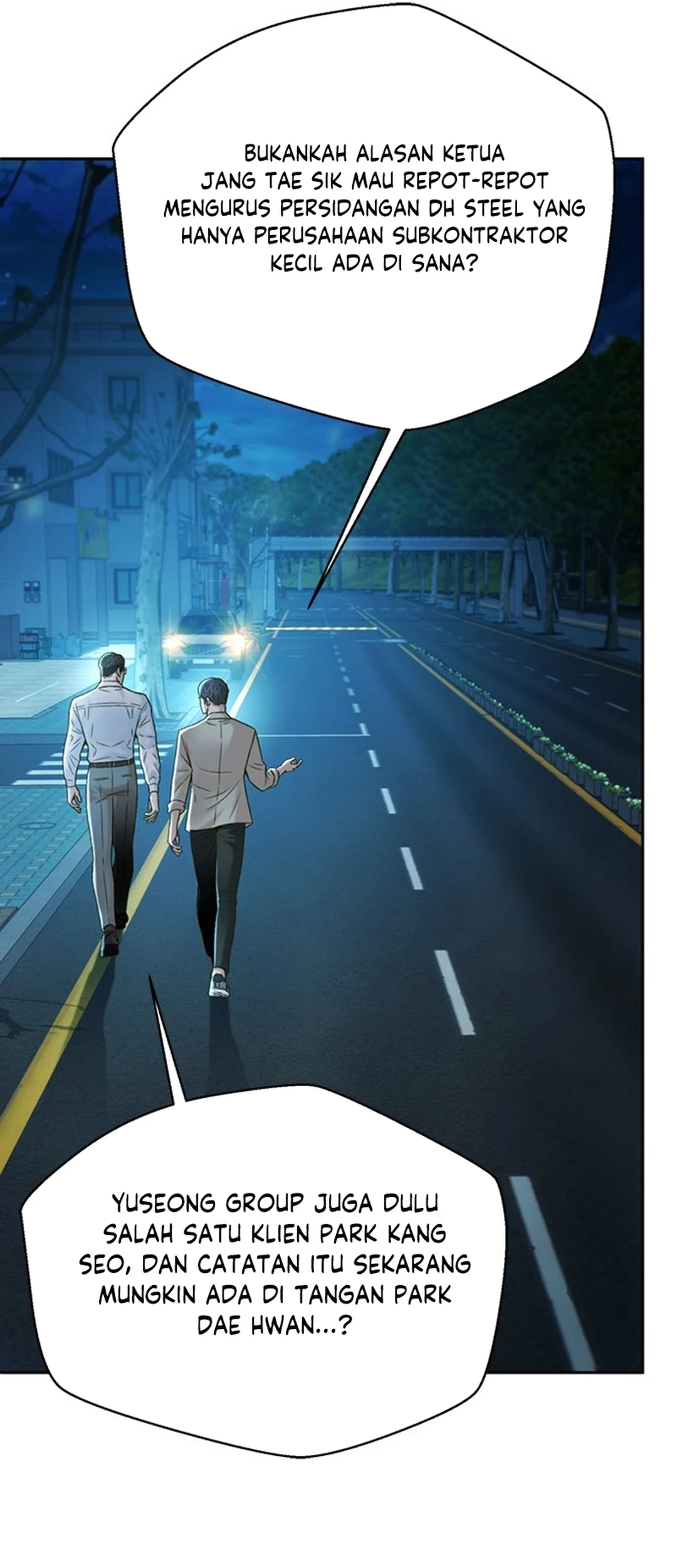 Chapter 119 - halaman 16