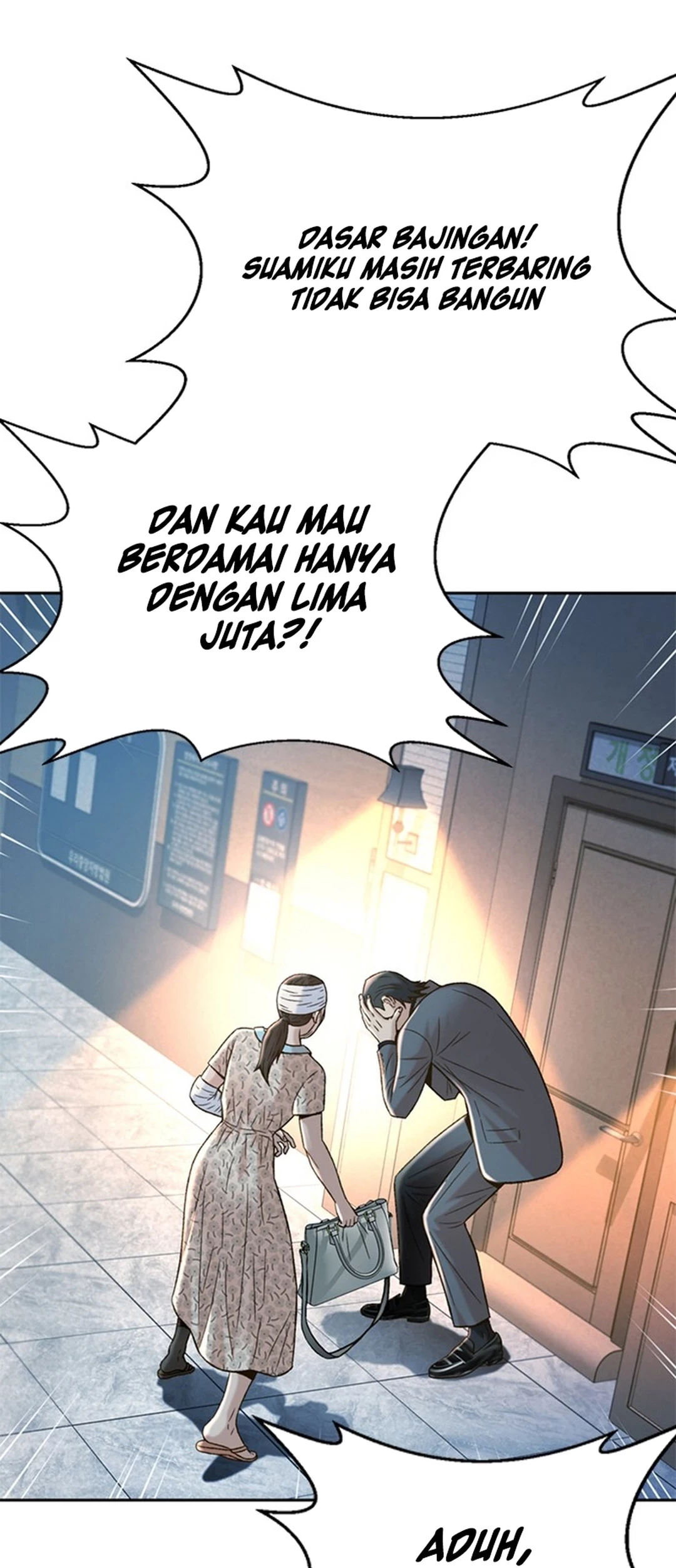 Chapter 120 - halaman 22