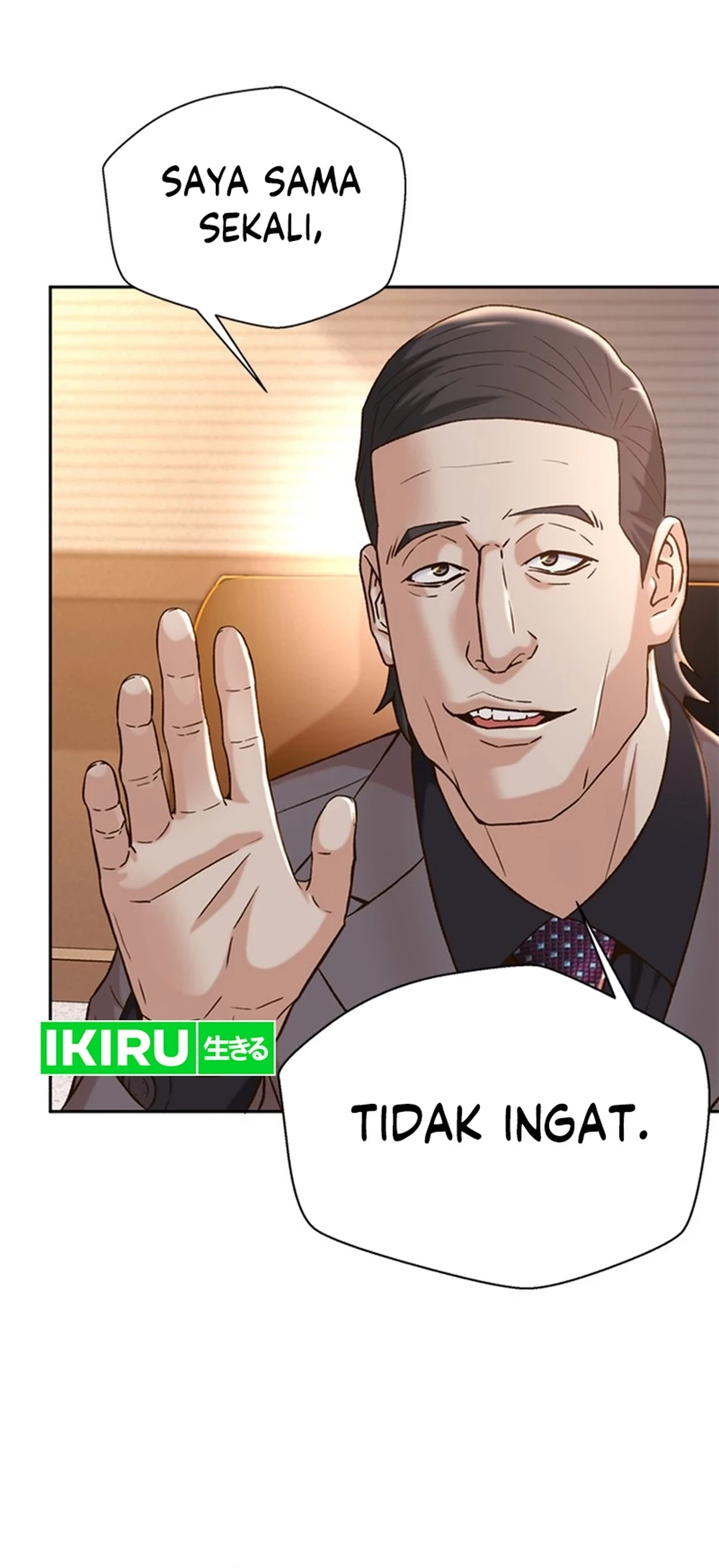 Chapter 120 - halaman 31