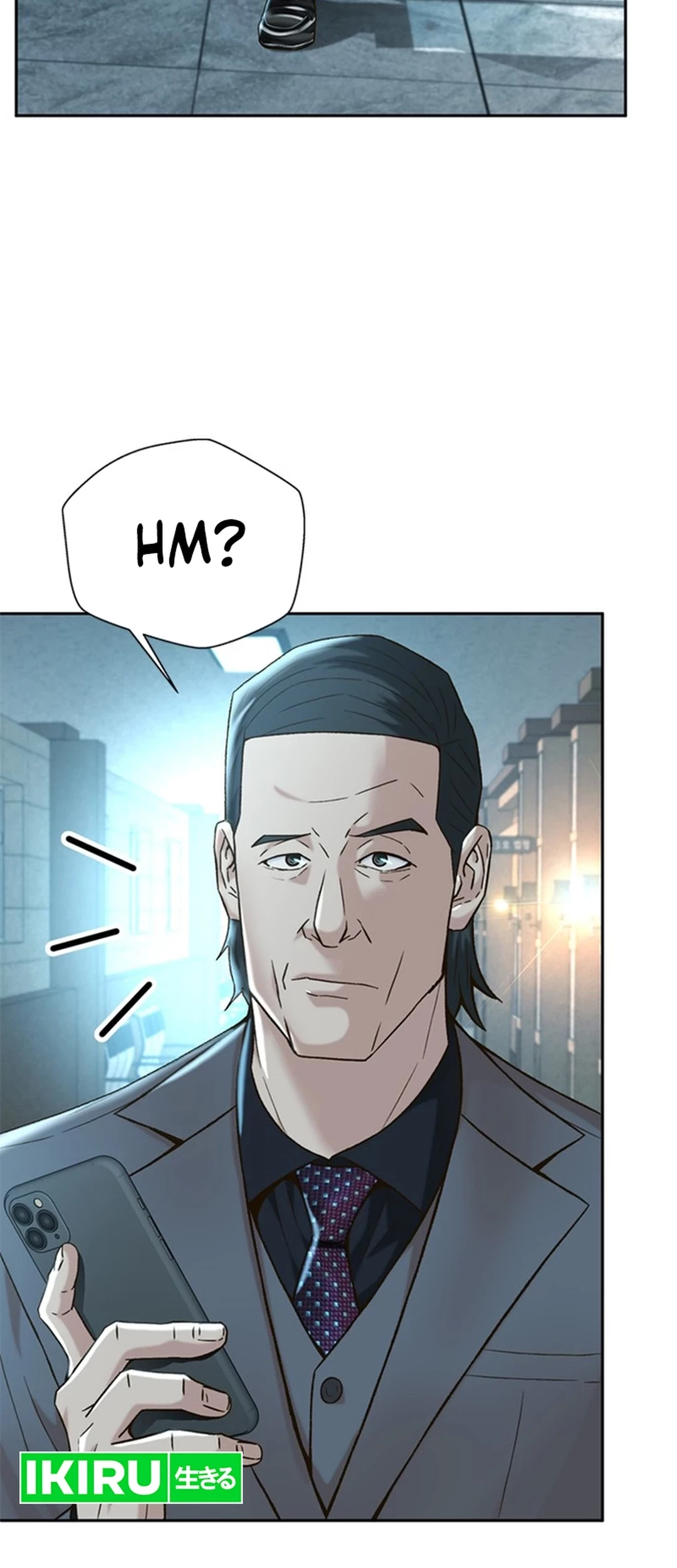 Chapter 120 - halaman 5