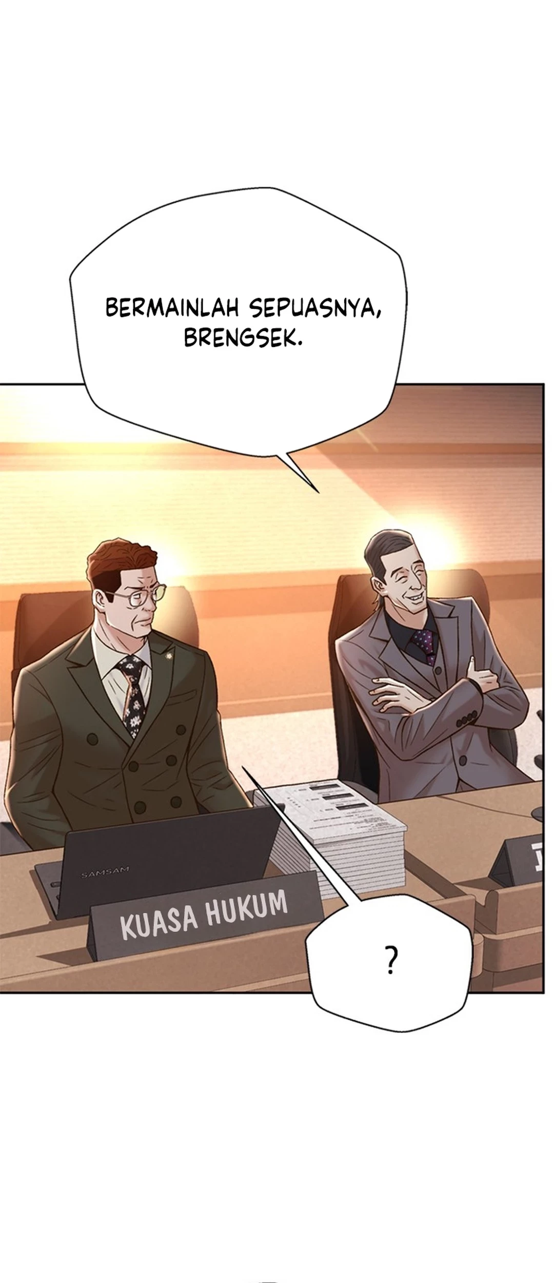 Chapter 120 - halaman 64