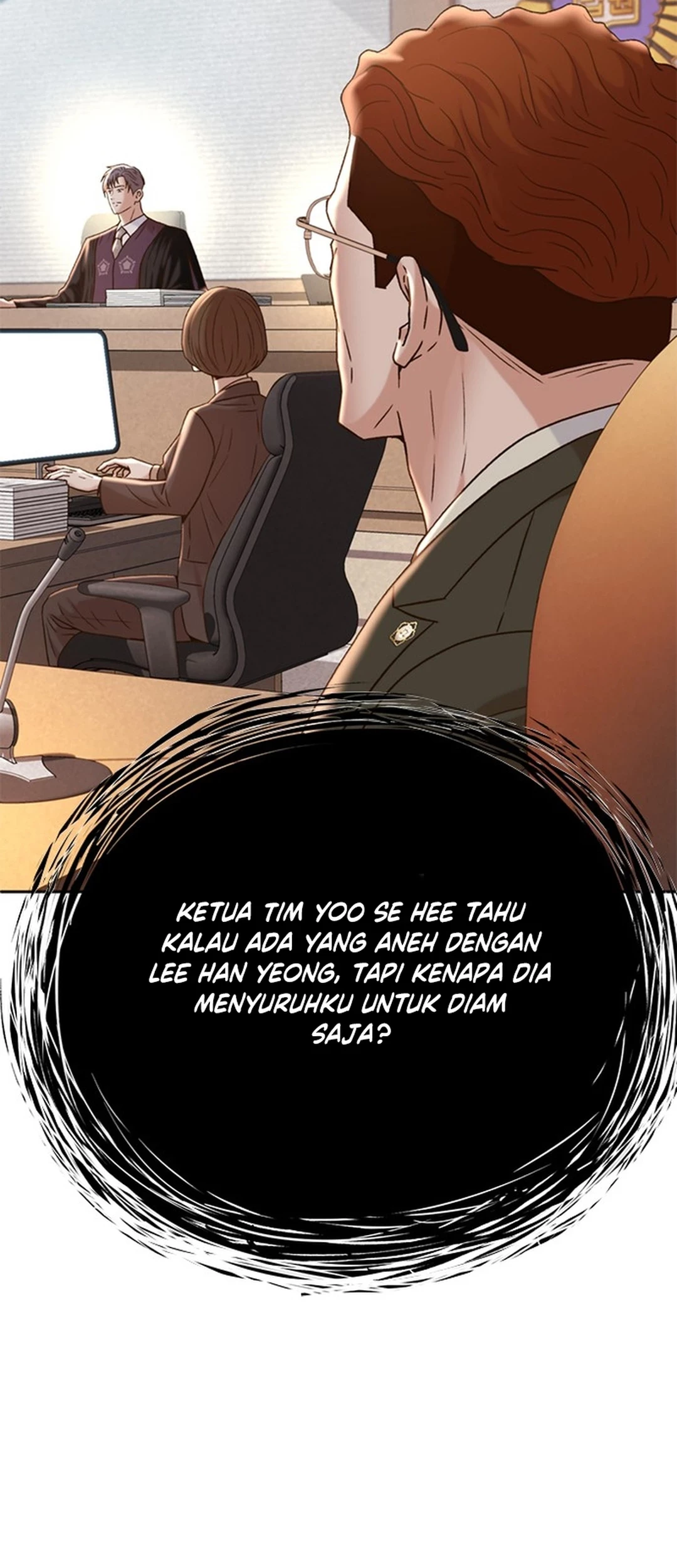 Chapter 120 - halaman 70