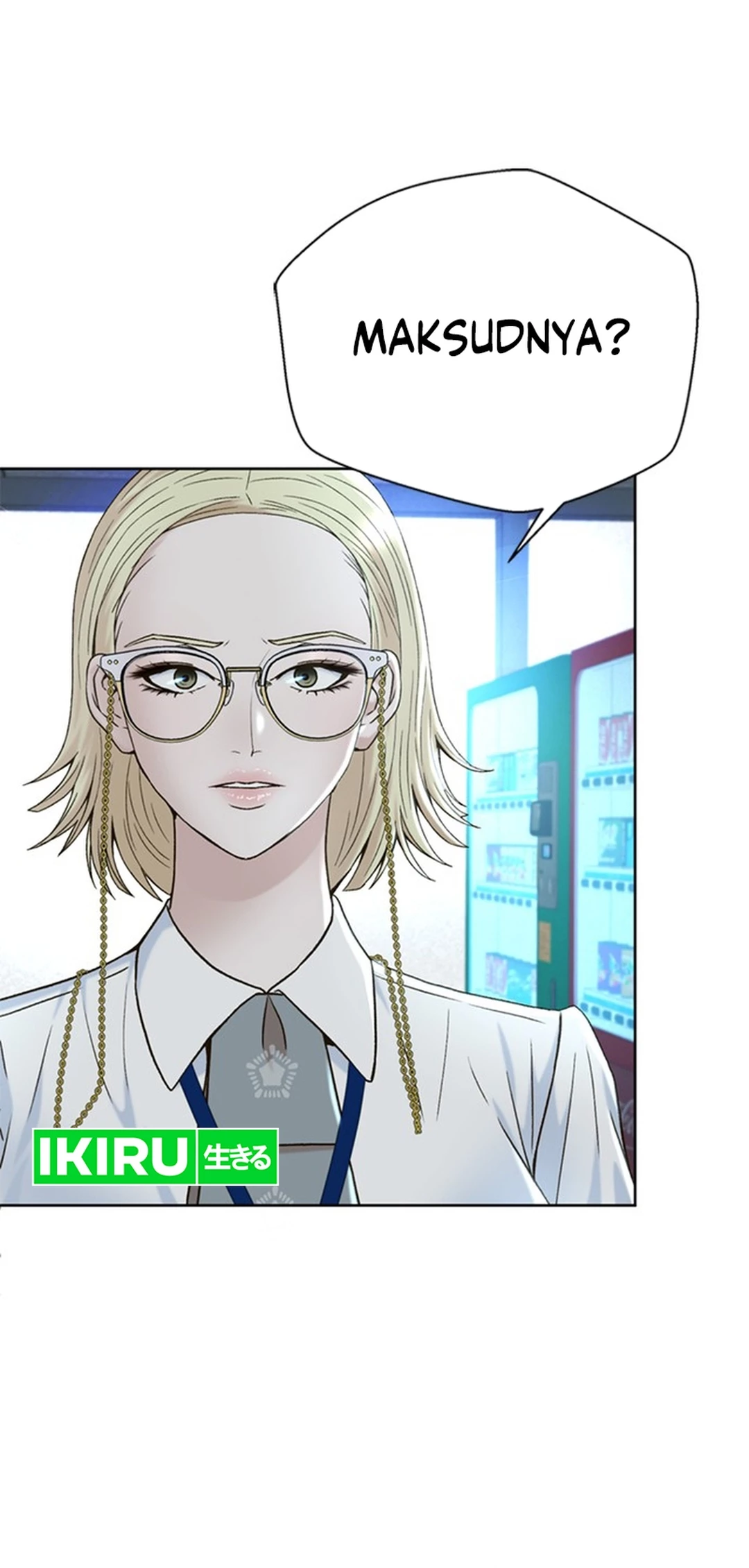Chapter 120 - halaman 80
