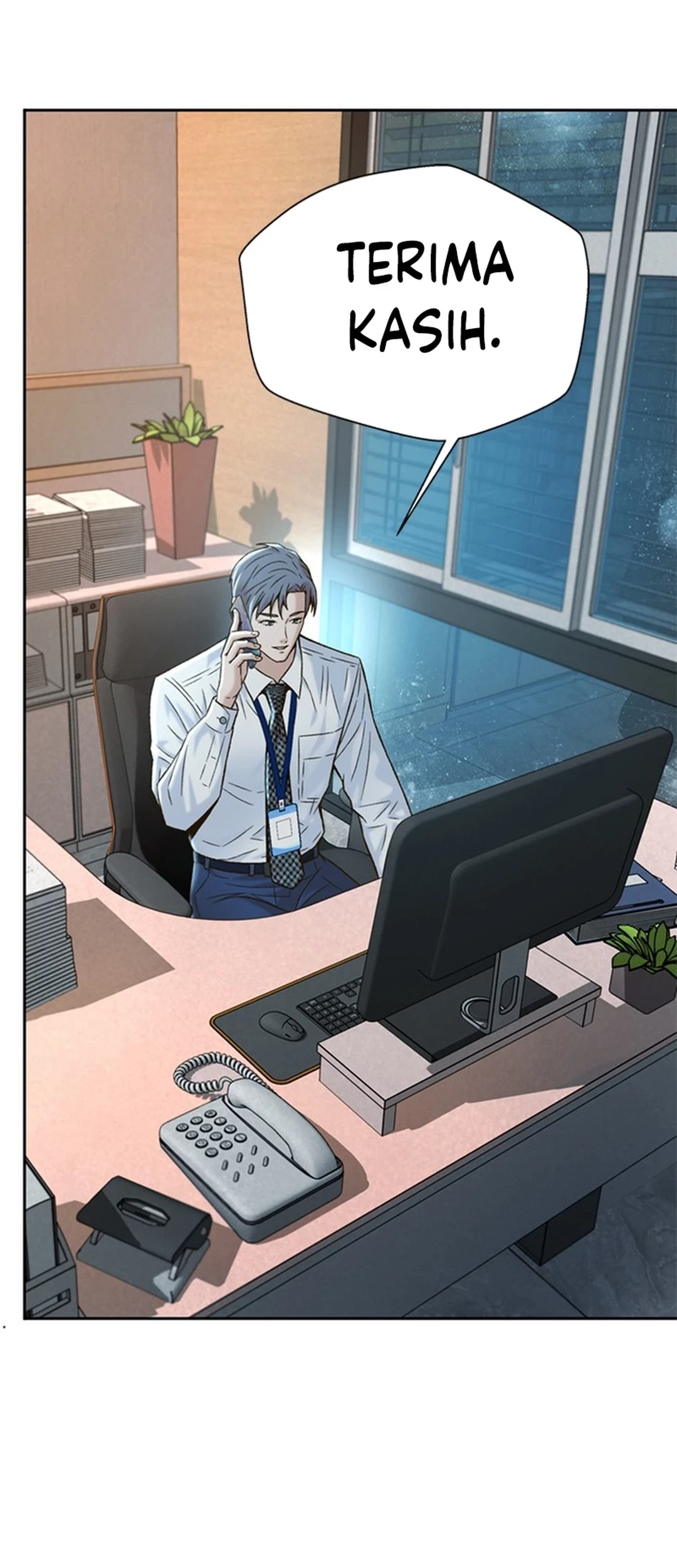 Chapter 120 - halaman 86