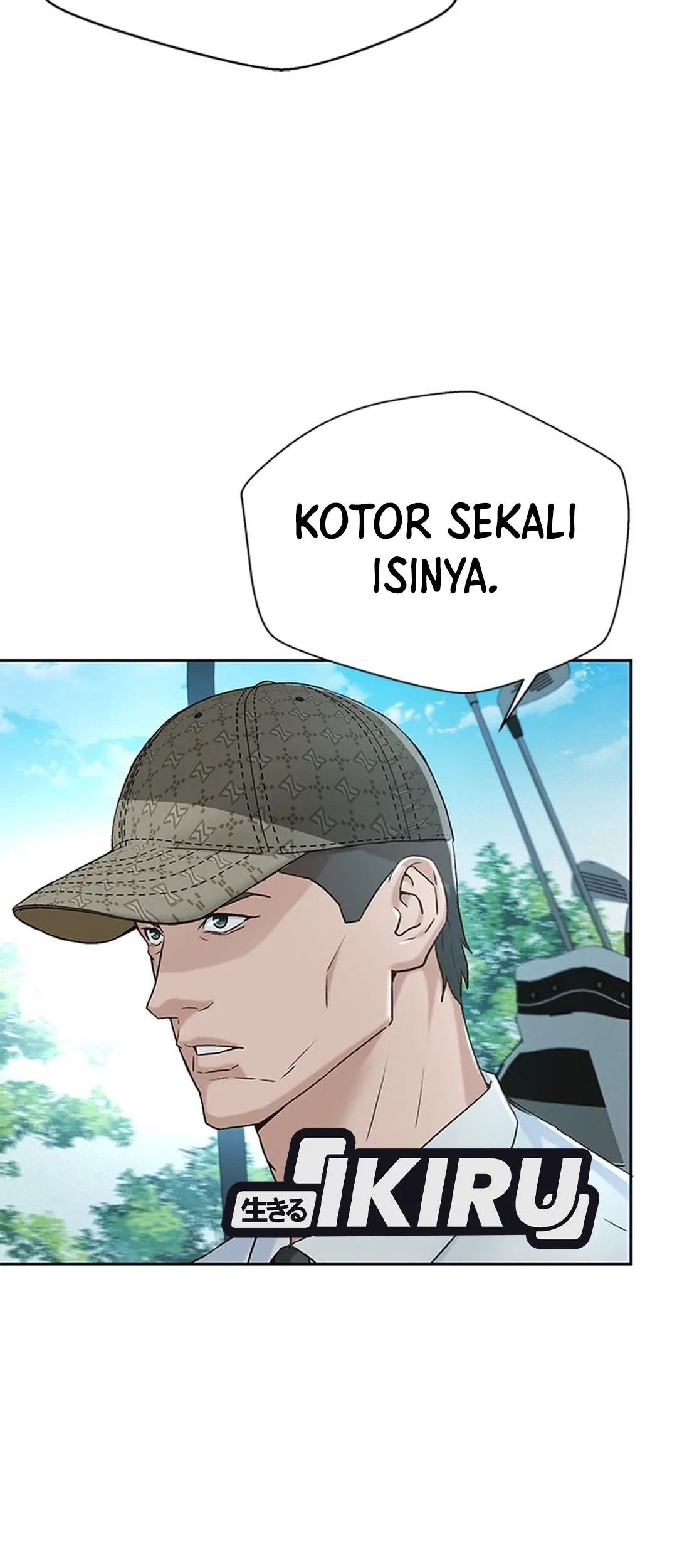 Chapter 121 - halaman 31