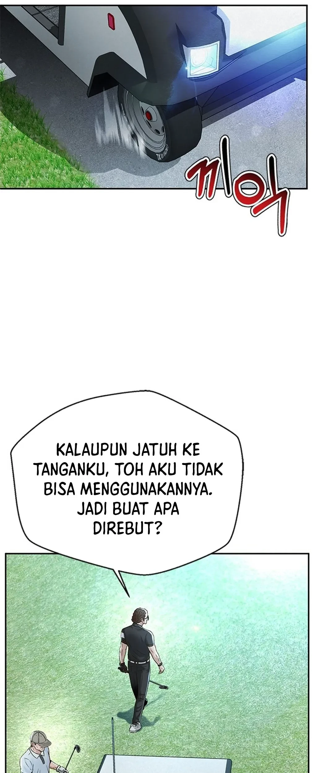 Chapter 121 - halaman 34