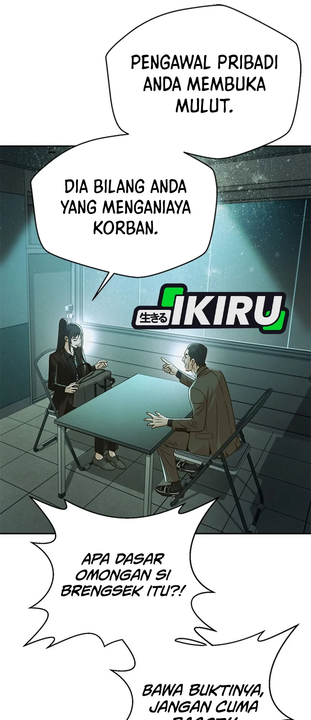 Chapter 121 - halaman 48