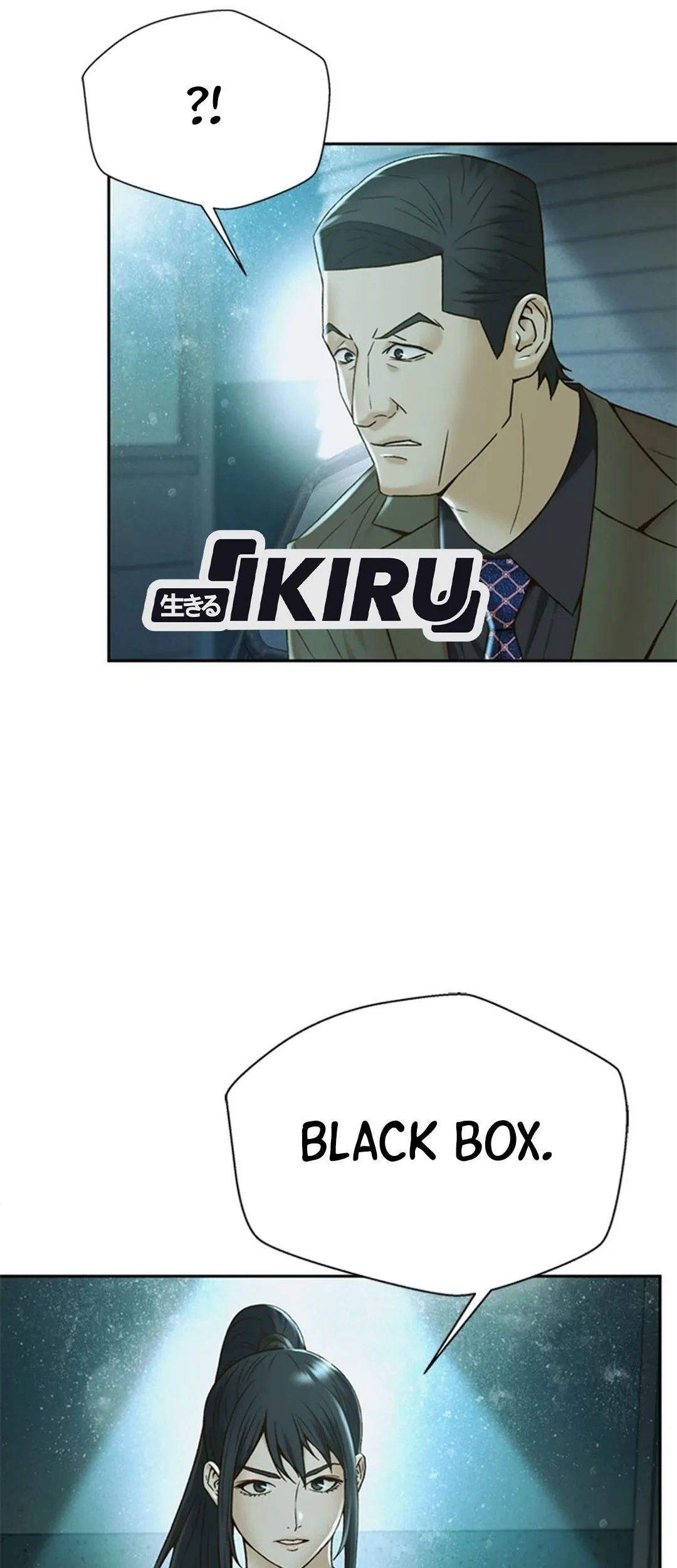 Chapter 121 - halaman 50