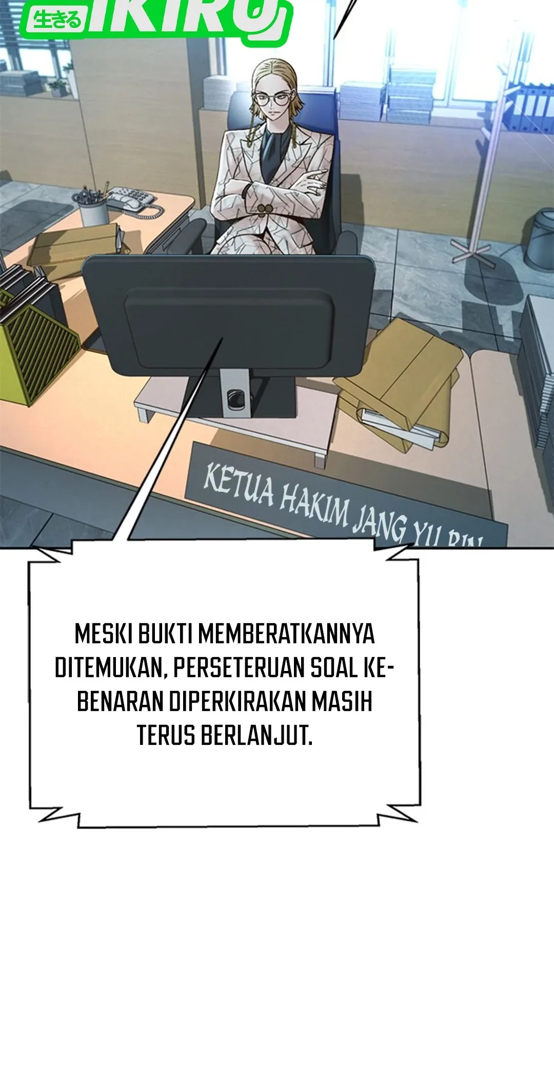 Chapter 121 - halaman 67