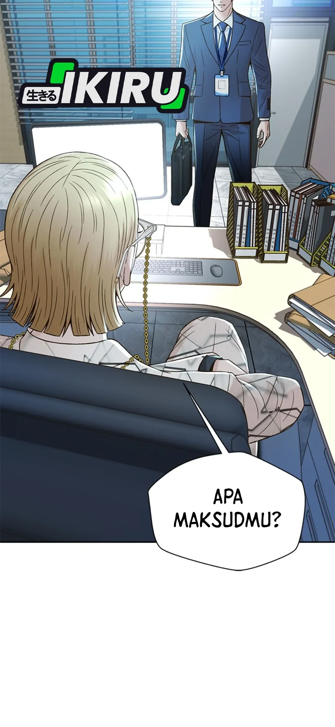 Chapter 121 - halaman 69