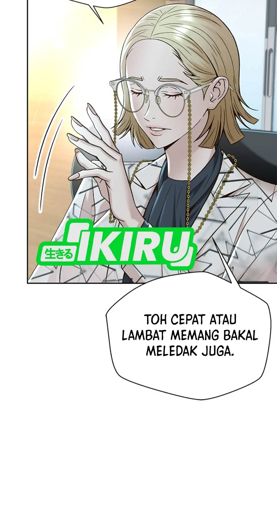 Chapter 121 - halaman 71
