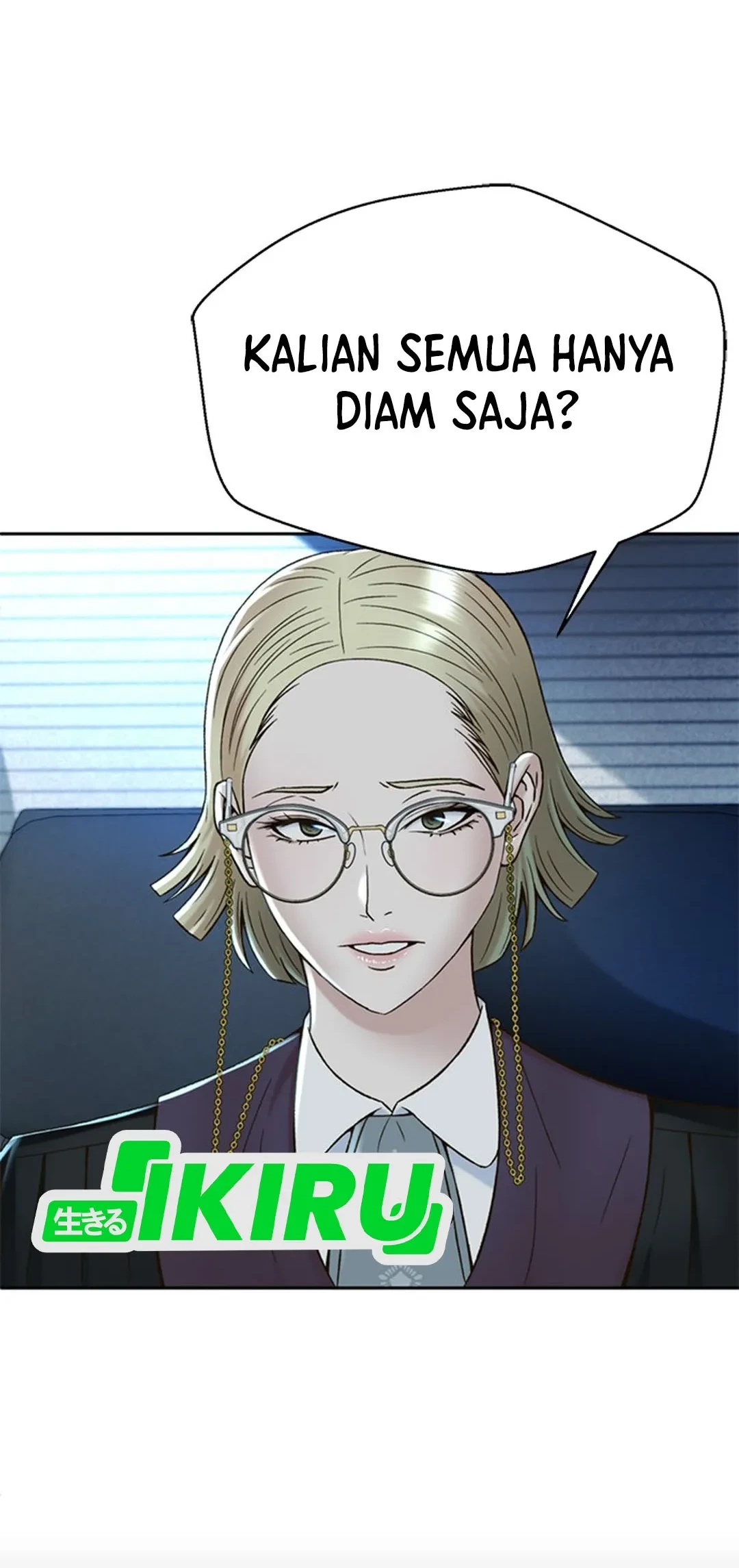 Chapter 122 - halaman 32