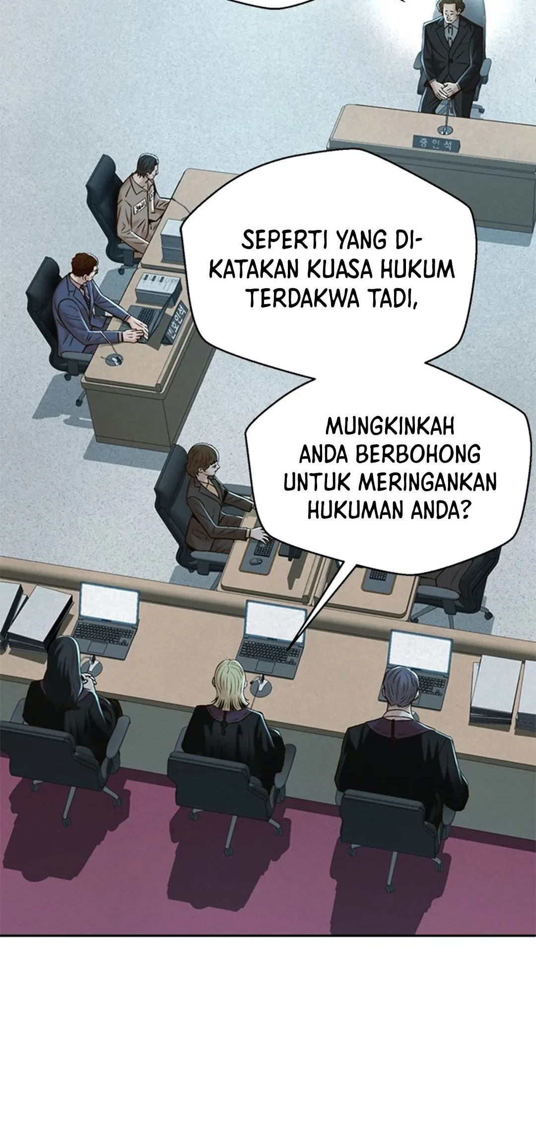 Chapter 122 - halaman 40