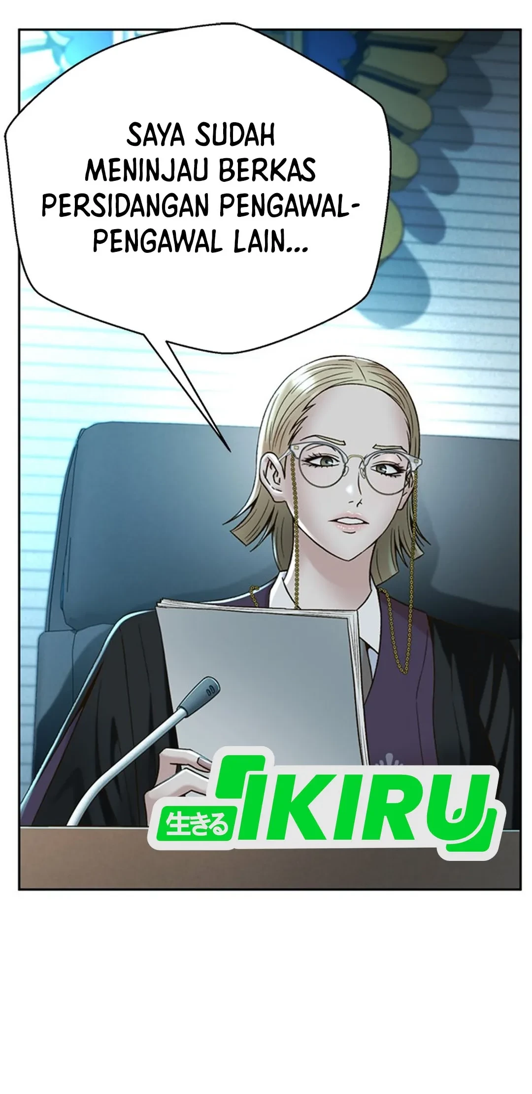 Chapter 122 - halaman 42