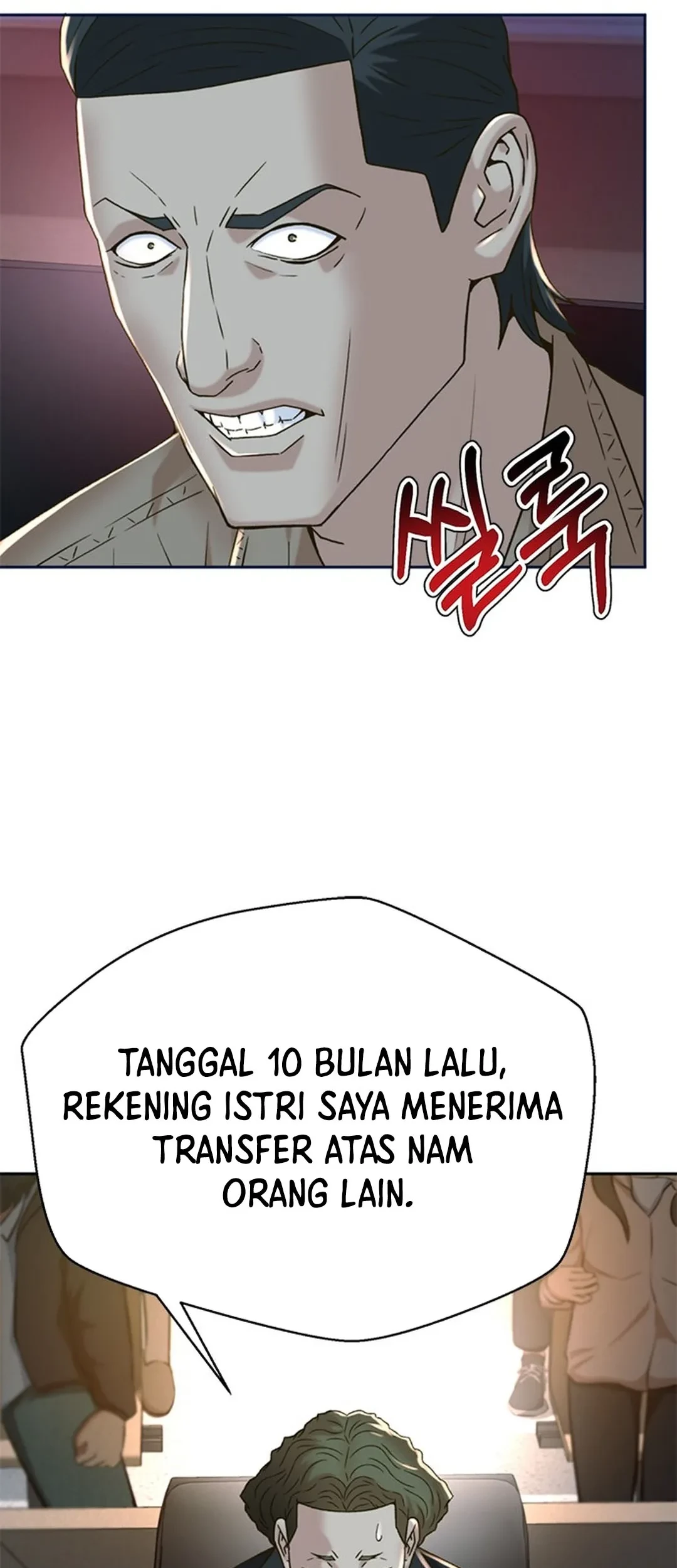 Chapter 122 - halaman 51