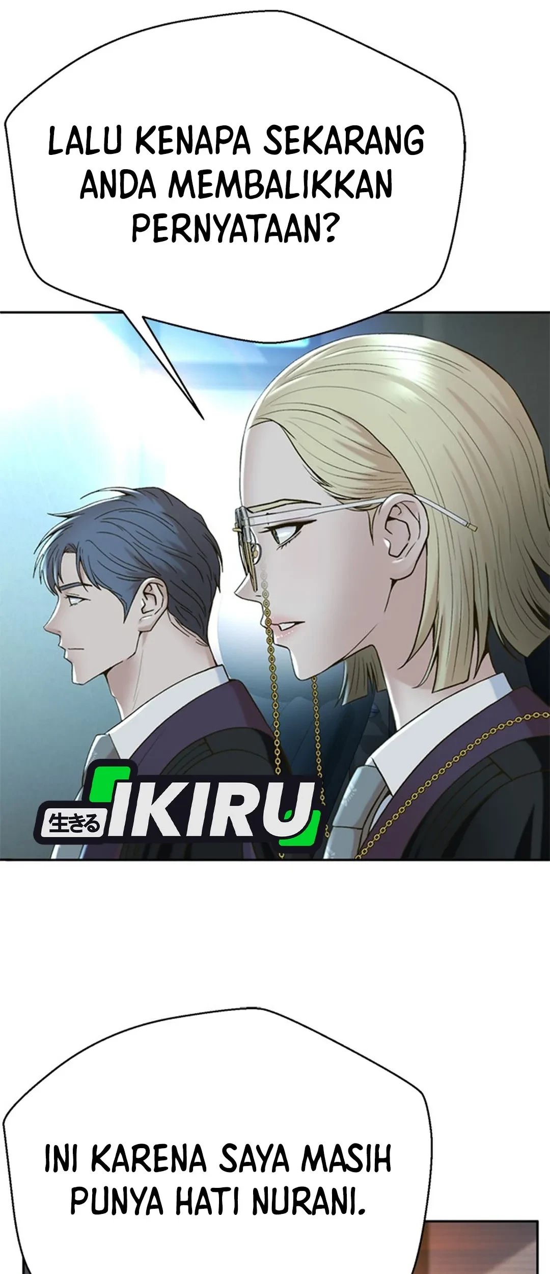 Chapter 122 - halaman 53