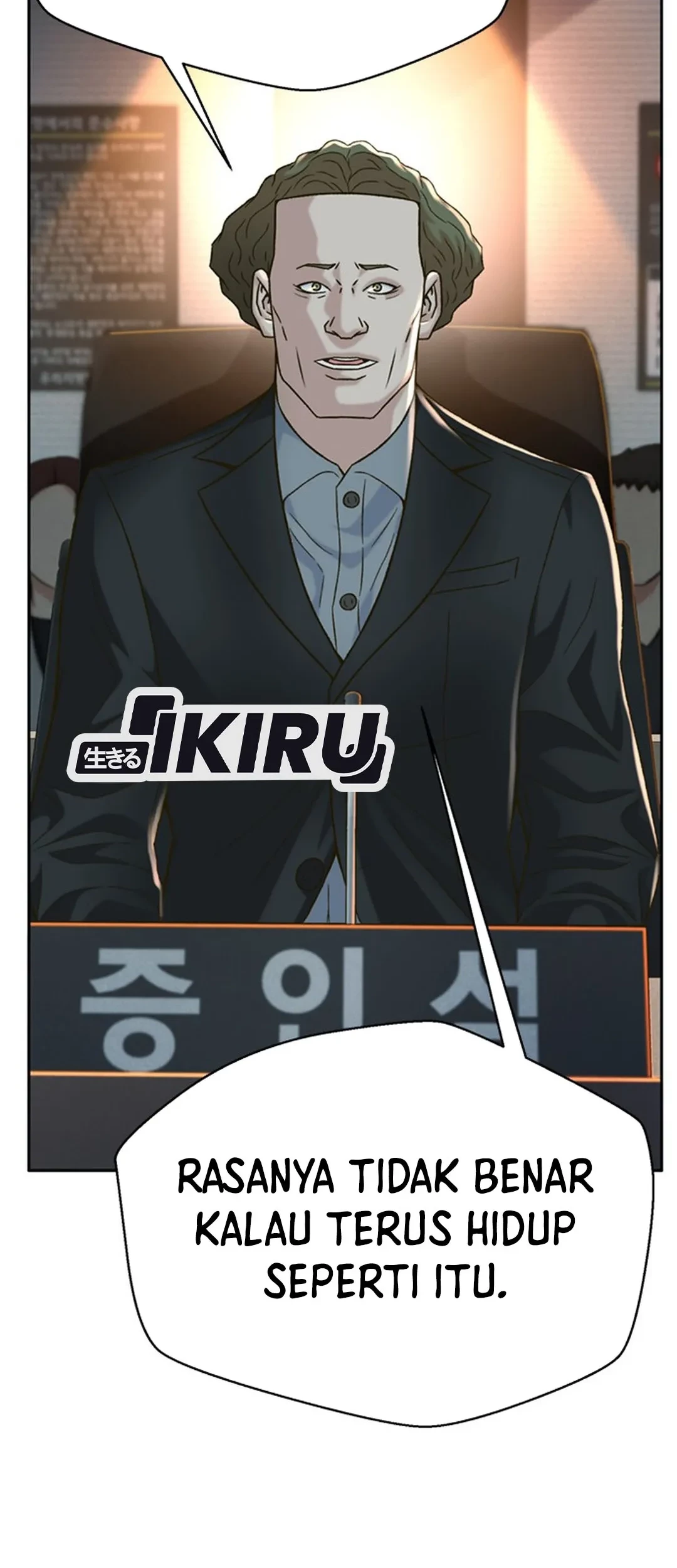 Chapter 122 - halaman 54