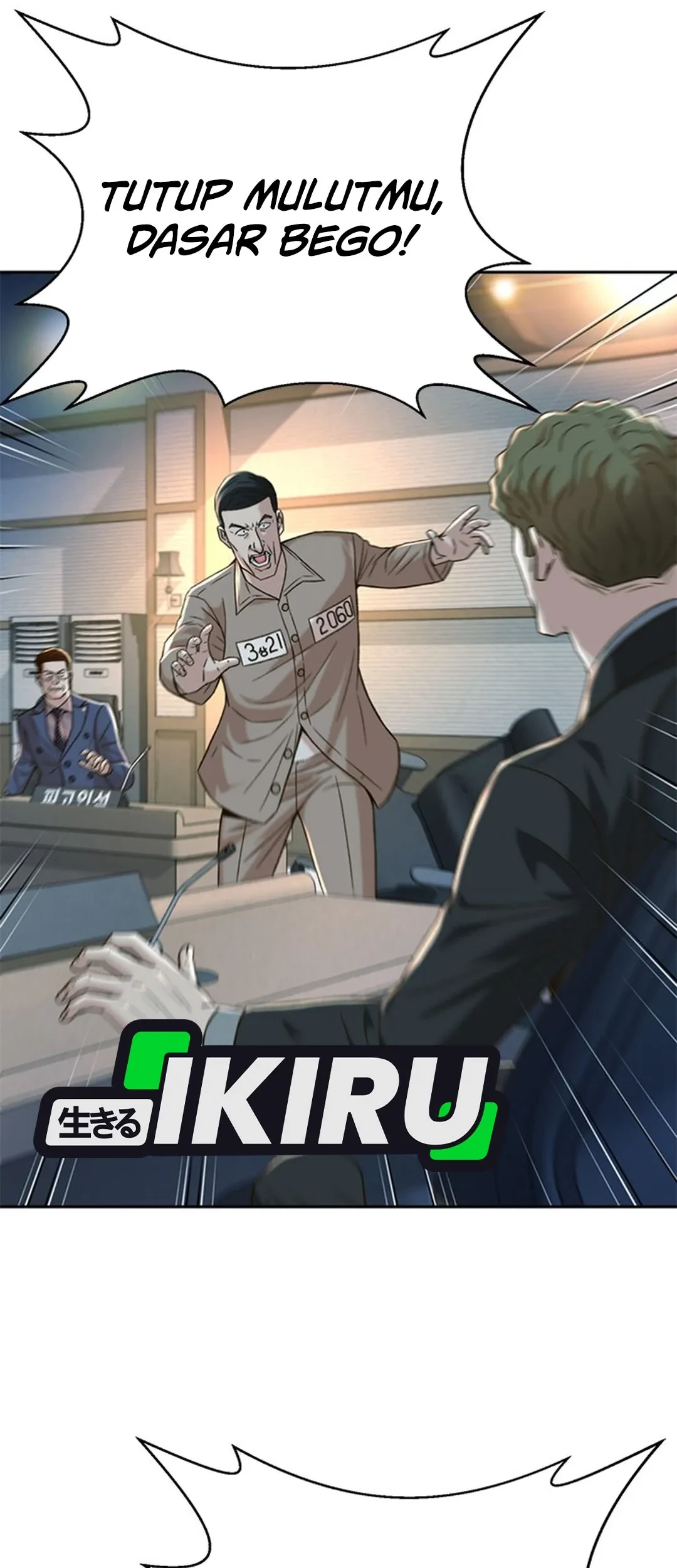 Chapter 122 - halaman 57