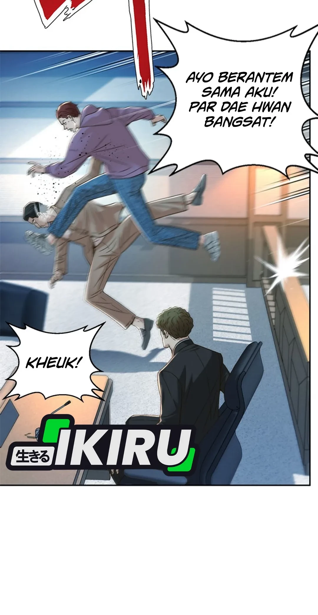 Chapter 122 - halaman 60