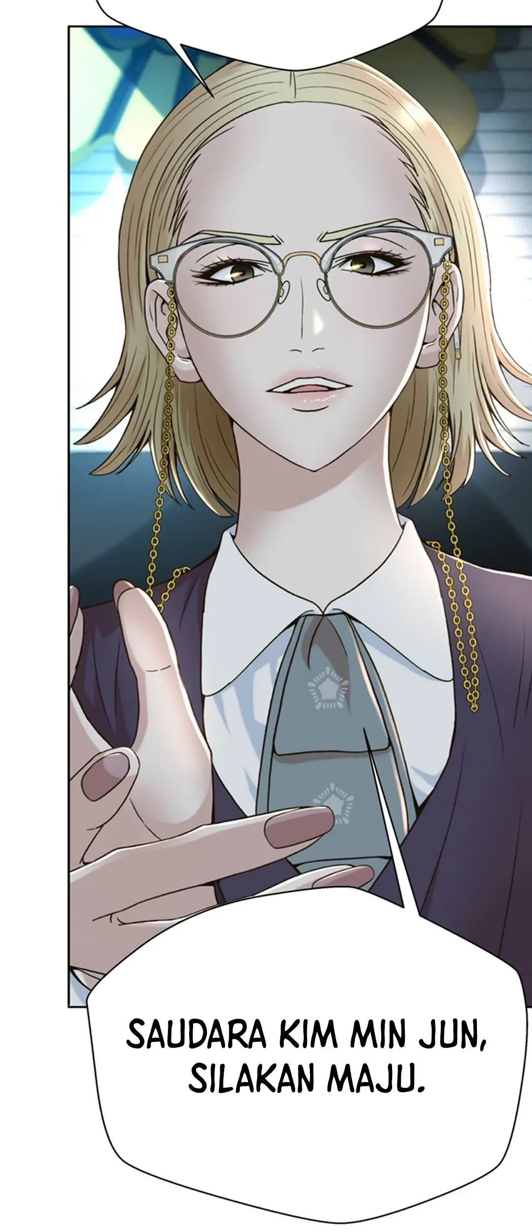 Chapter 122 - halaman 5