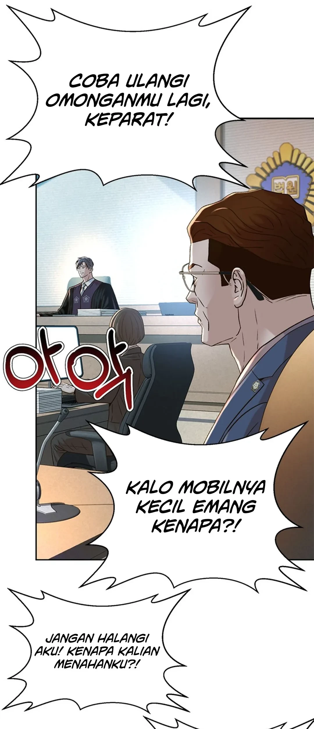 Chapter 122 - halaman 63