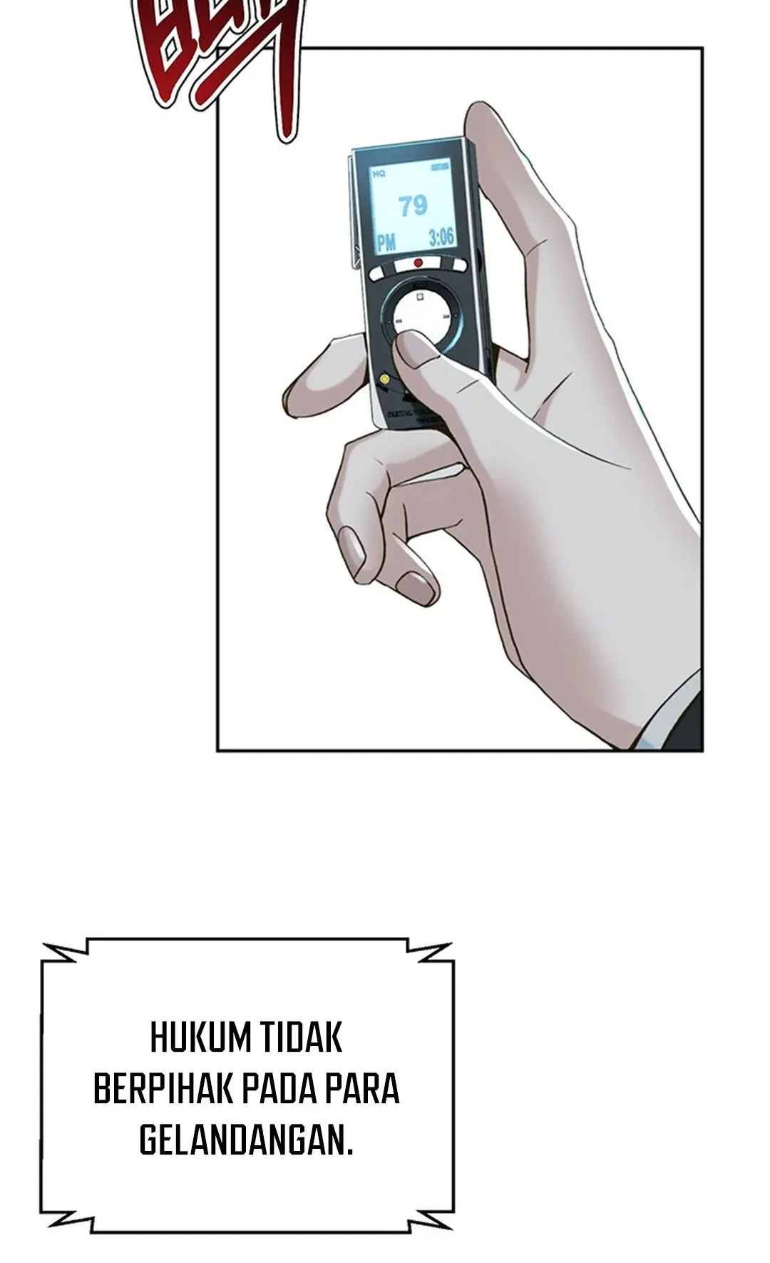 Chapter 122 - halaman 72