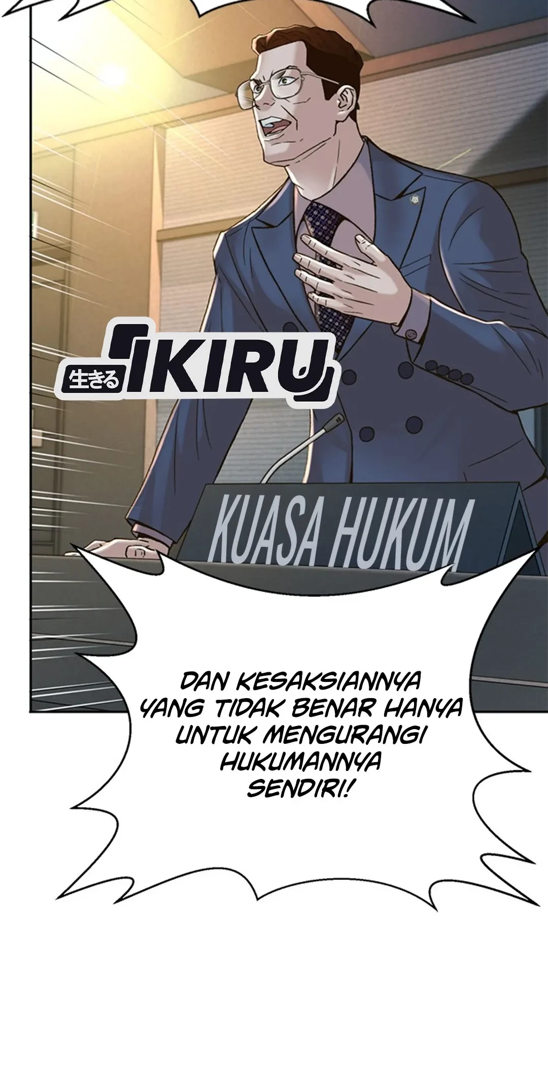 Chapter 122 - halaman 15