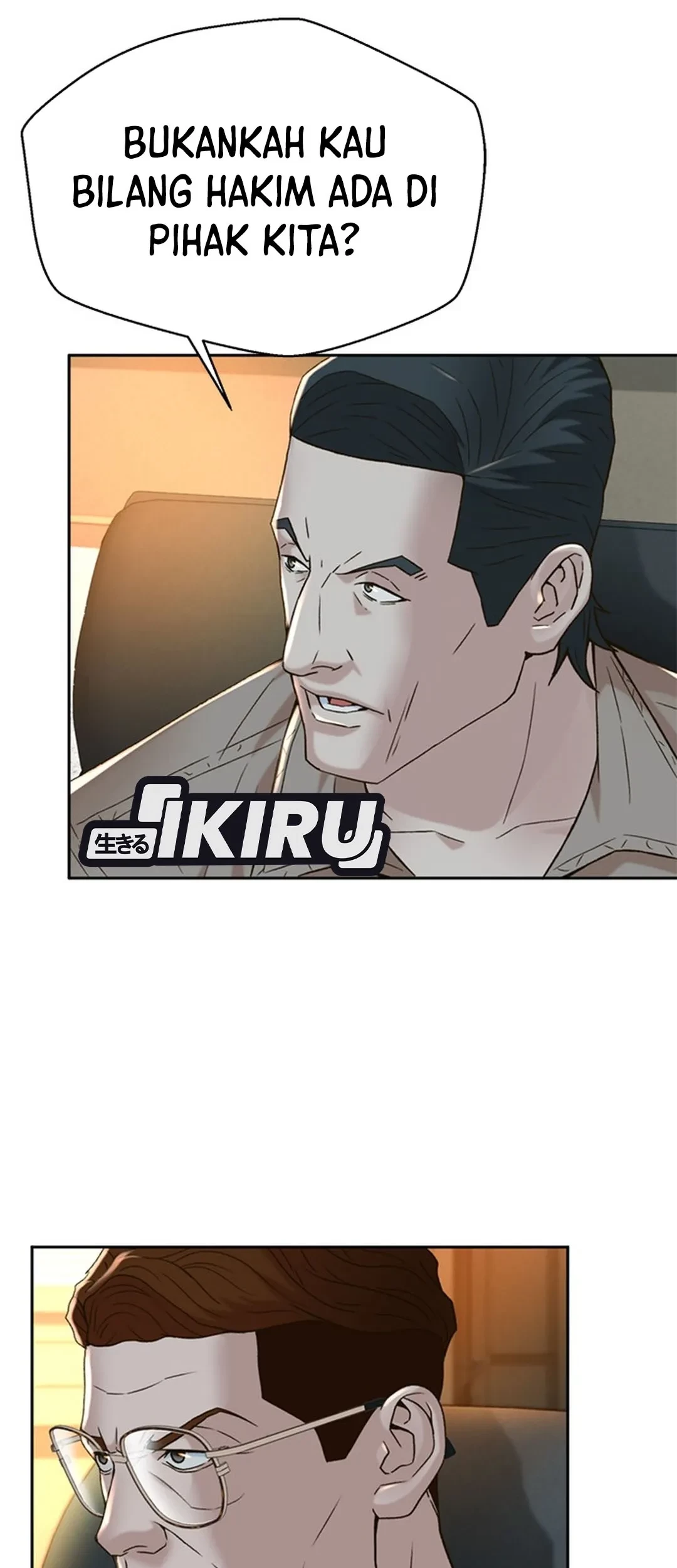 Chapter 122 - halaman 18