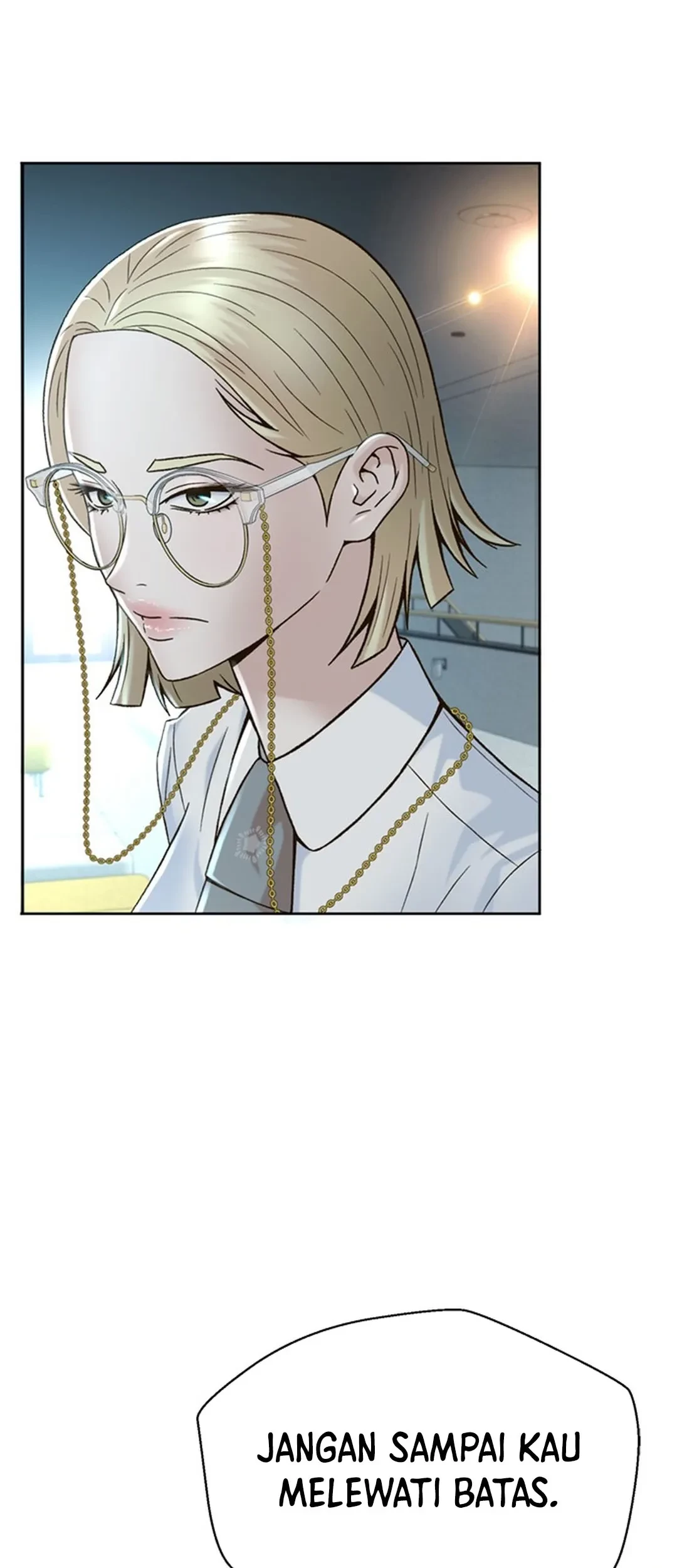 Chapter 123 - halaman 28