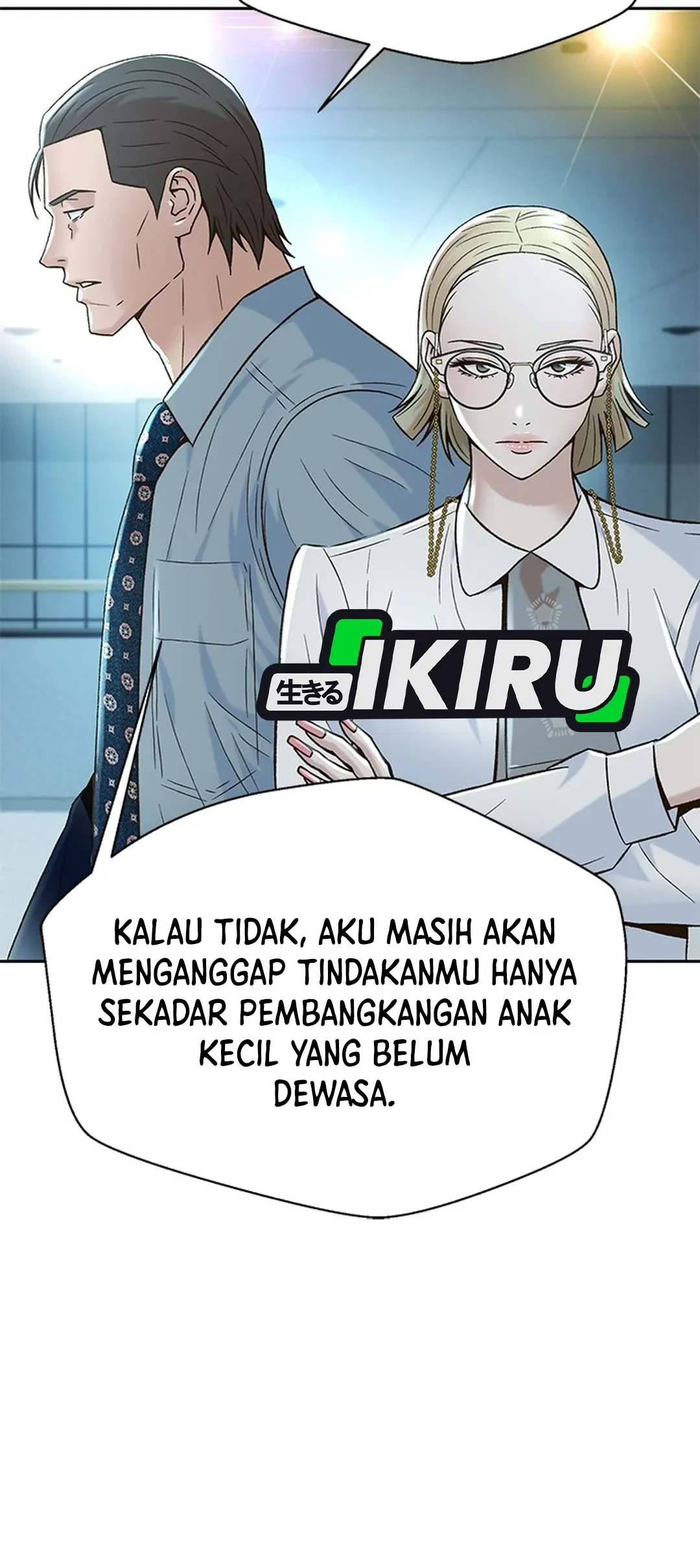 Chapter 123 - halaman 29