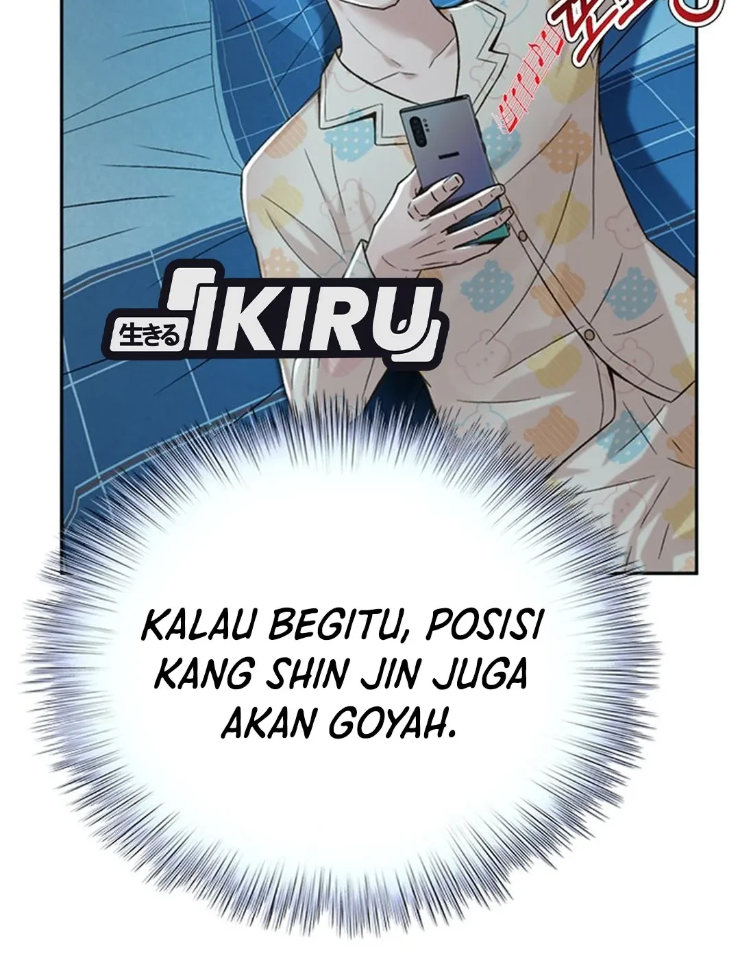 Chapter 123 - halaman 47