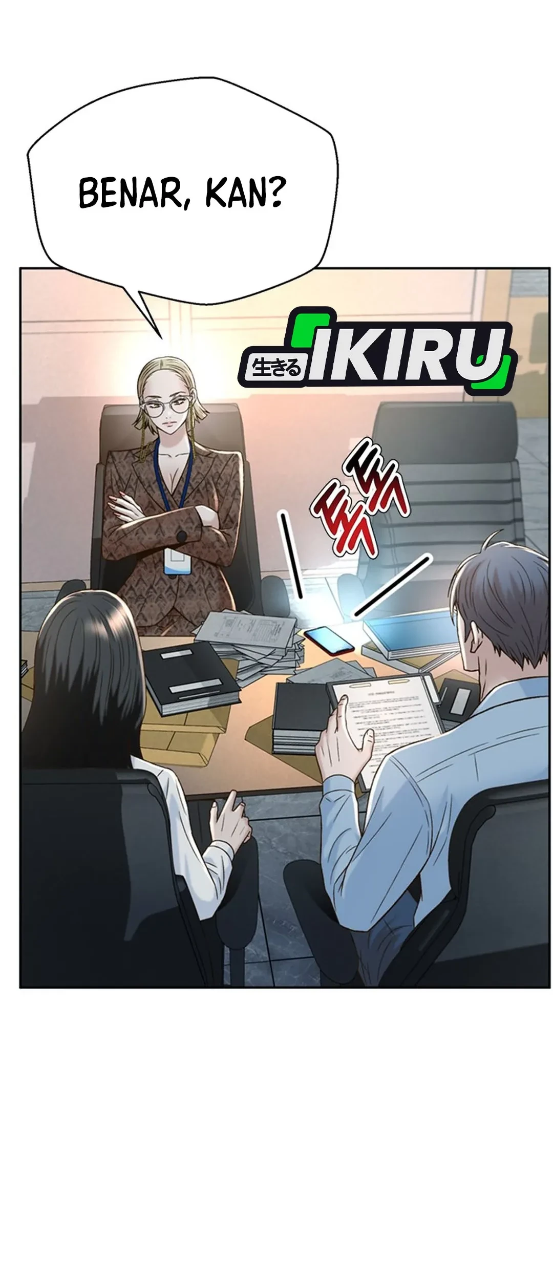 Chapter 123 - halaman 58
