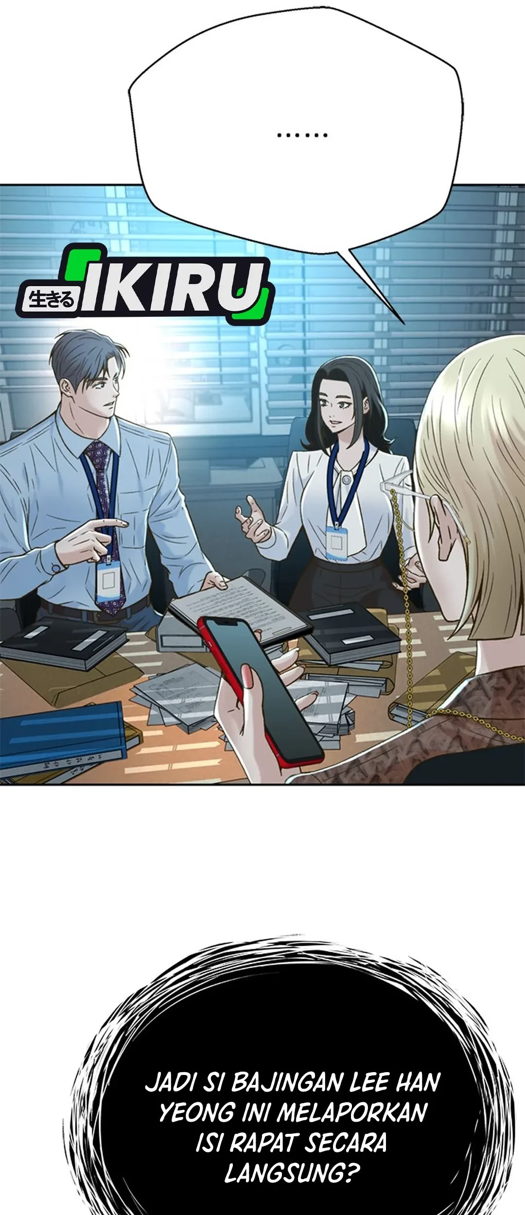 Chapter 123 - halaman 63