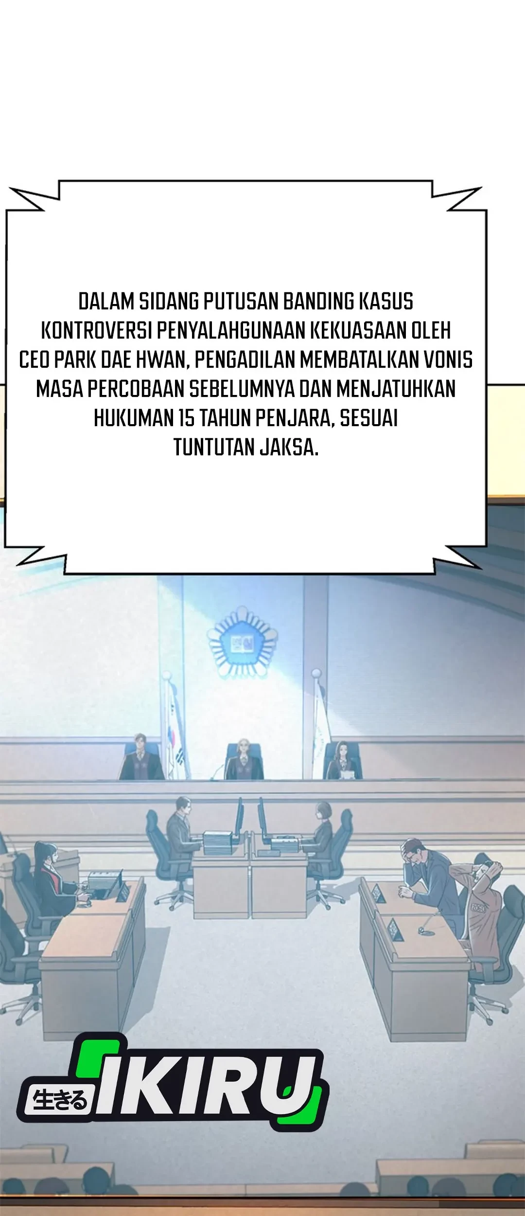 Chapter 123 - halaman 97
