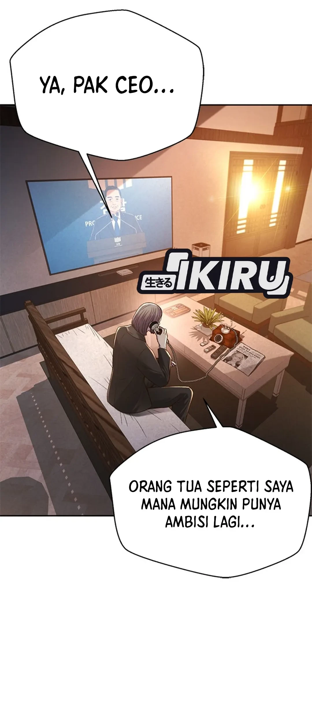 Chapter 123 - halaman 100