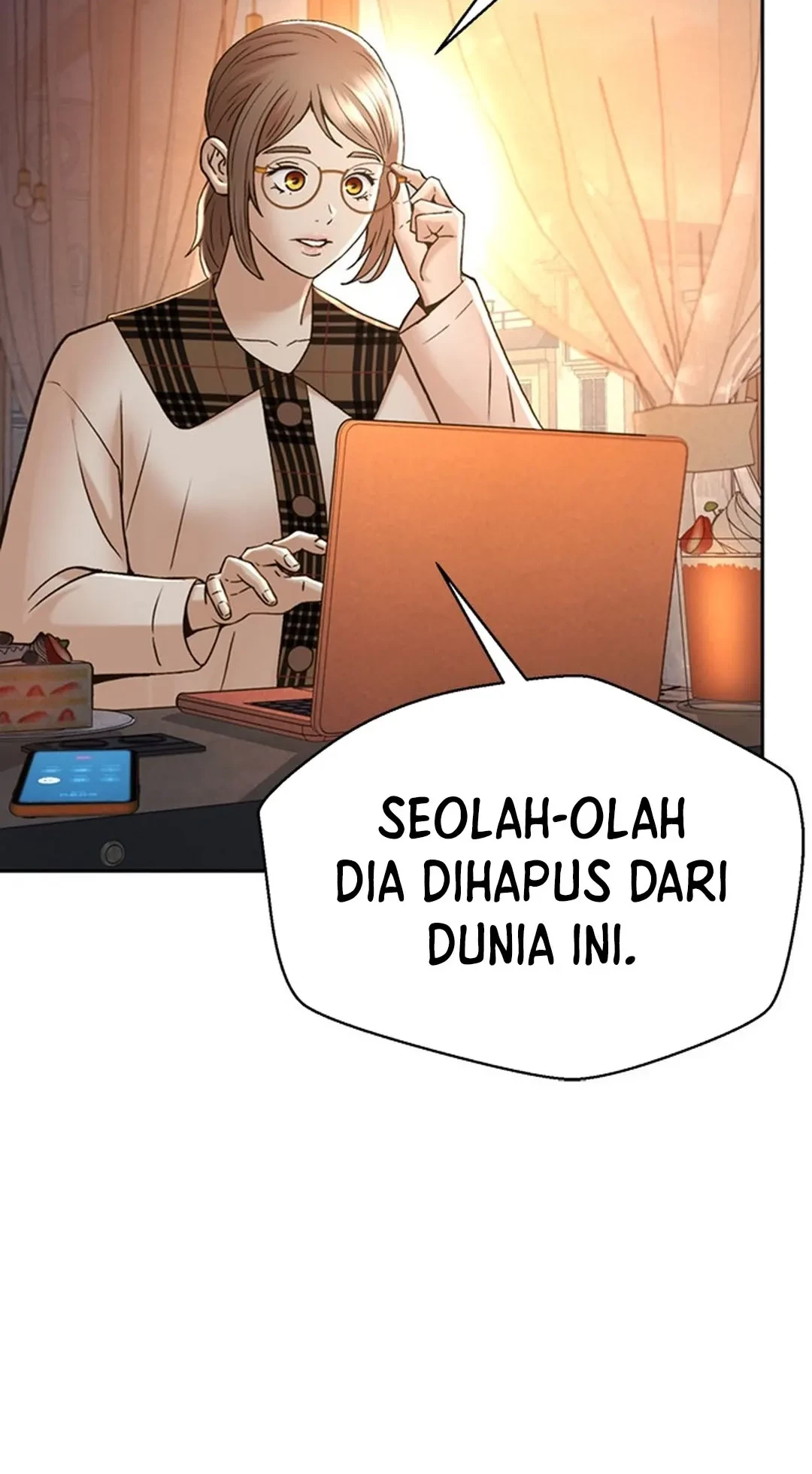 Chapter 124 - halaman 23
