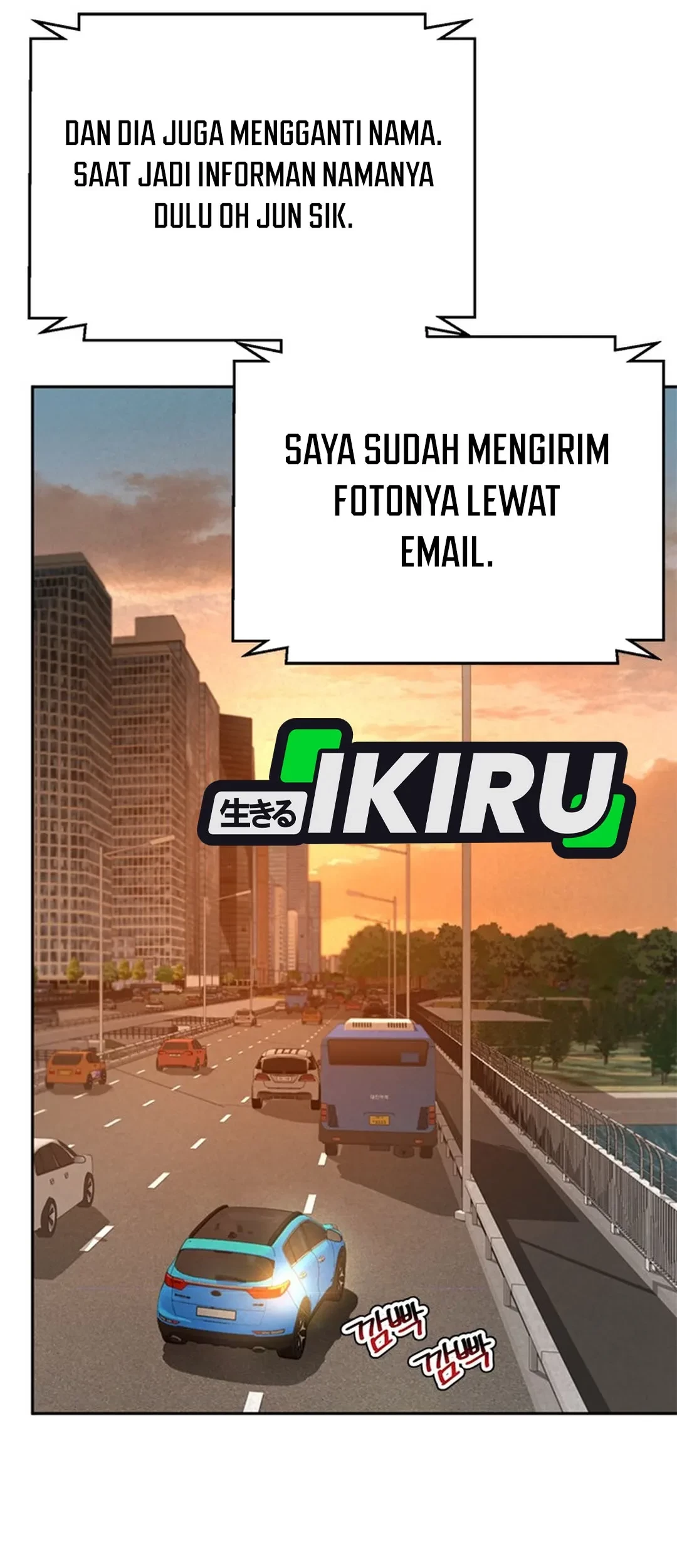 Chapter 124 - halaman 24