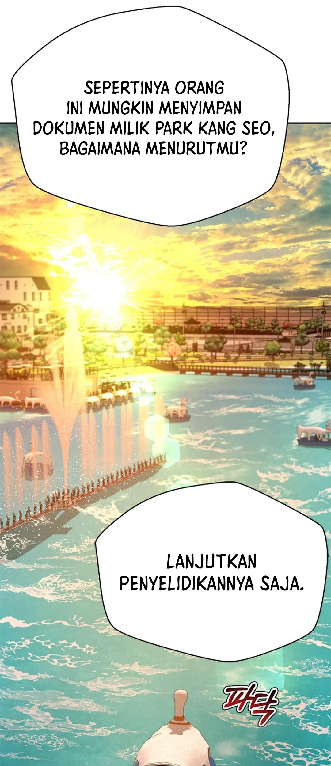 Chapter 124 - halaman 36