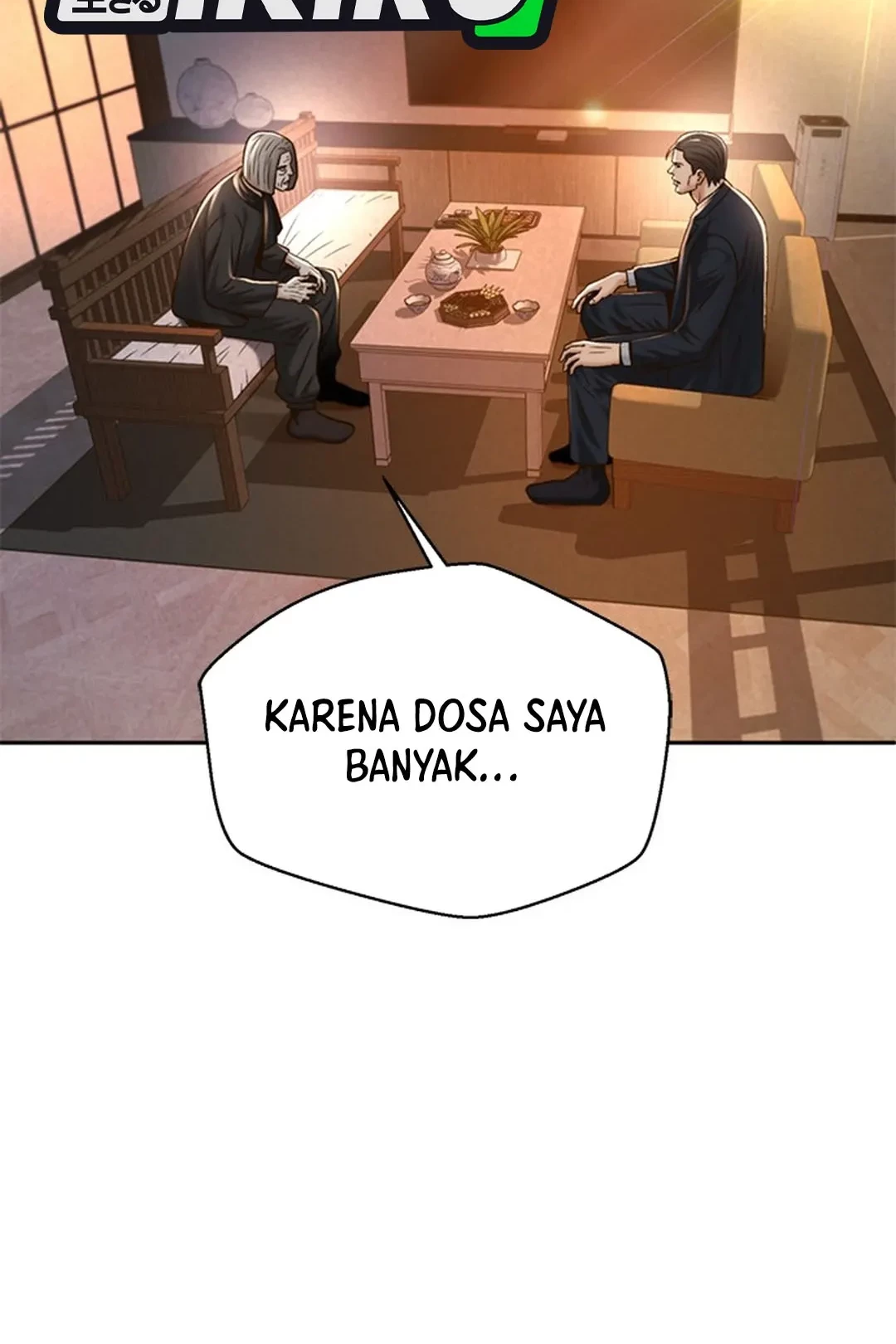 Chapter 124 - halaman 39