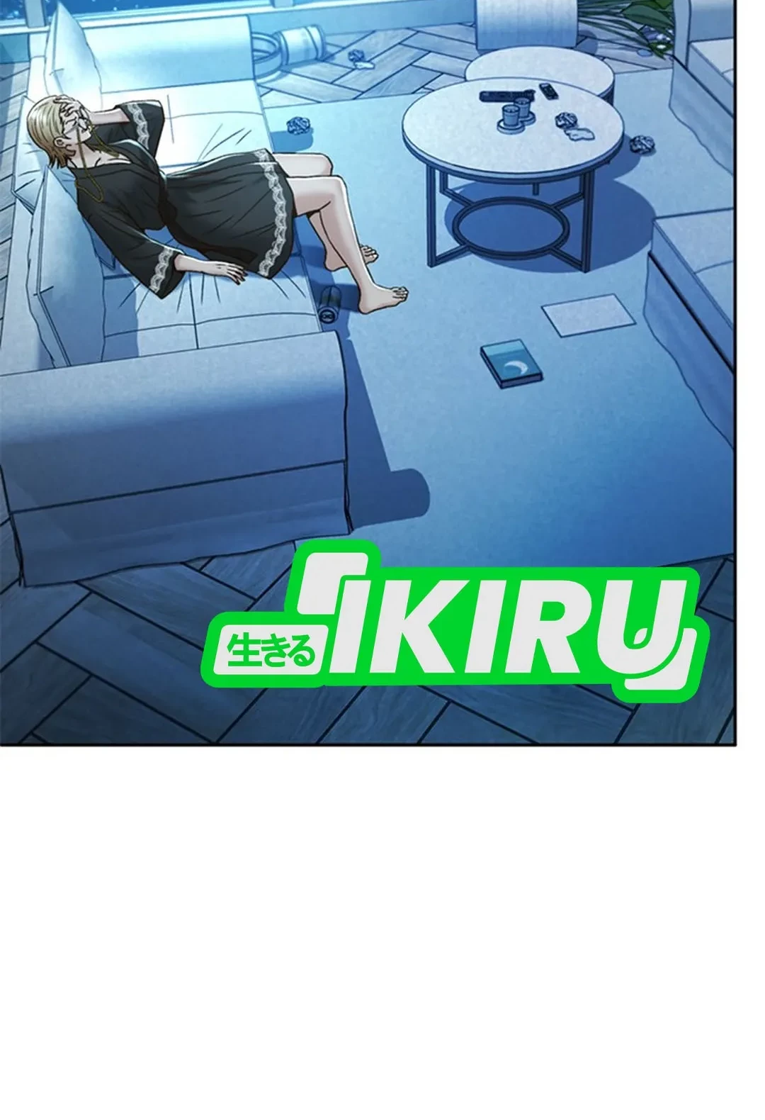 Chapter 124 - halaman 45