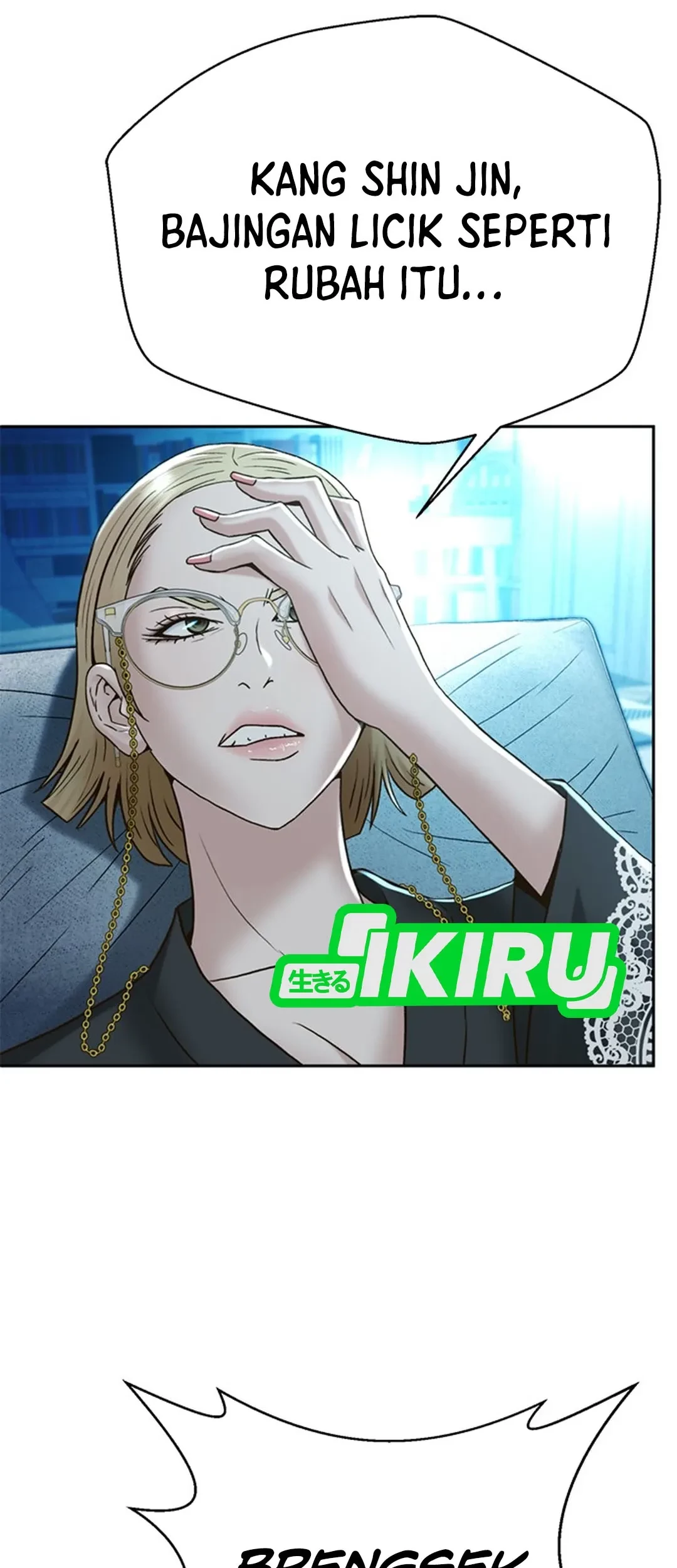 Chapter 124 - halaman 46