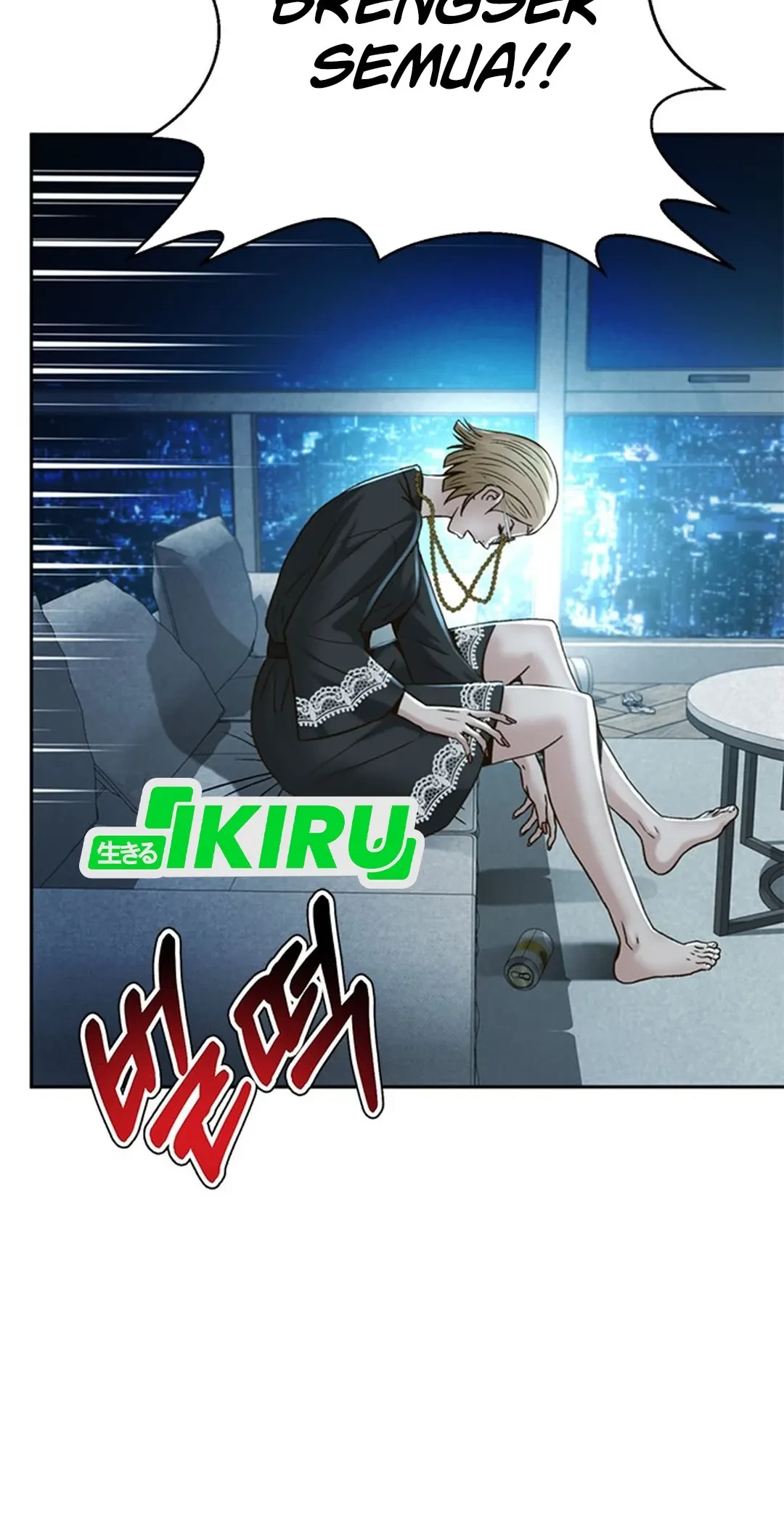 Chapter 124 - halaman 47