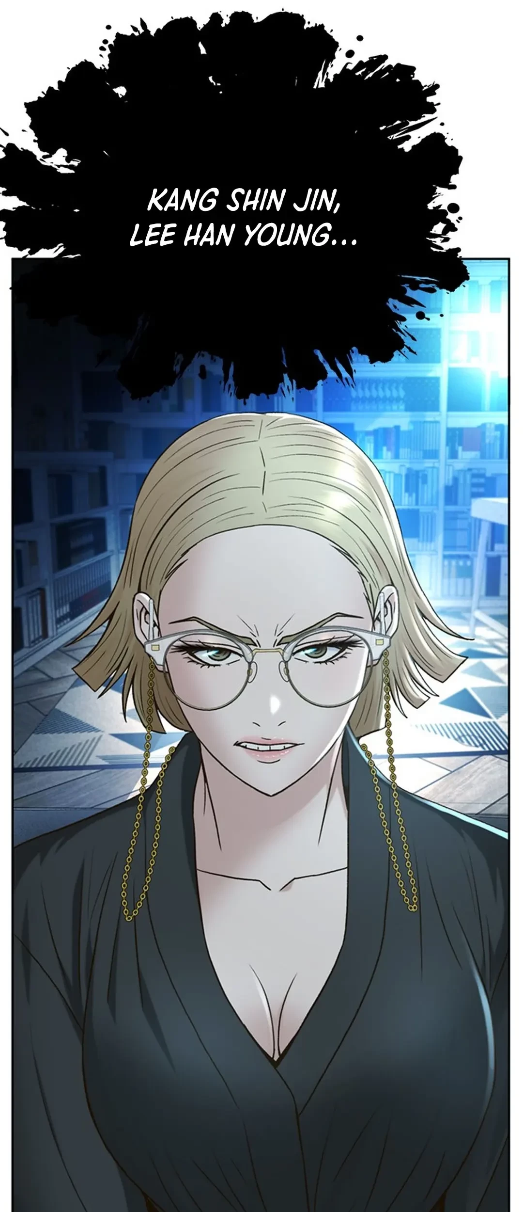 Chapter 124 - halaman 48