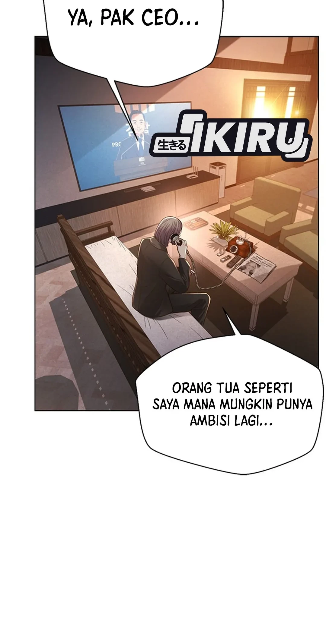 Chapter 124 - halaman 5