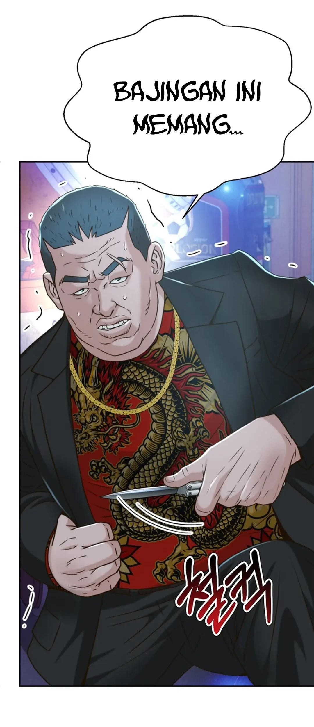 Chapter 124 - halaman 67