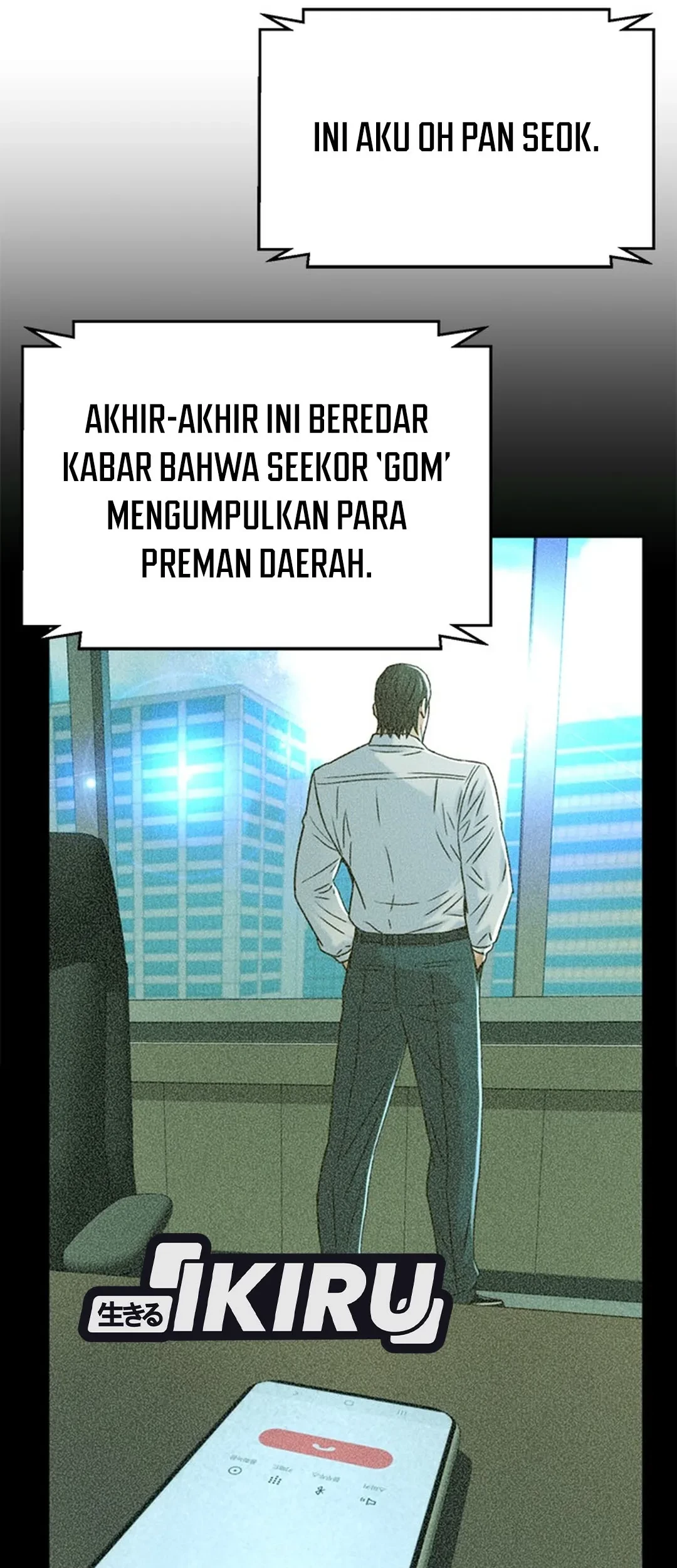Chapter 124 - halaman 90