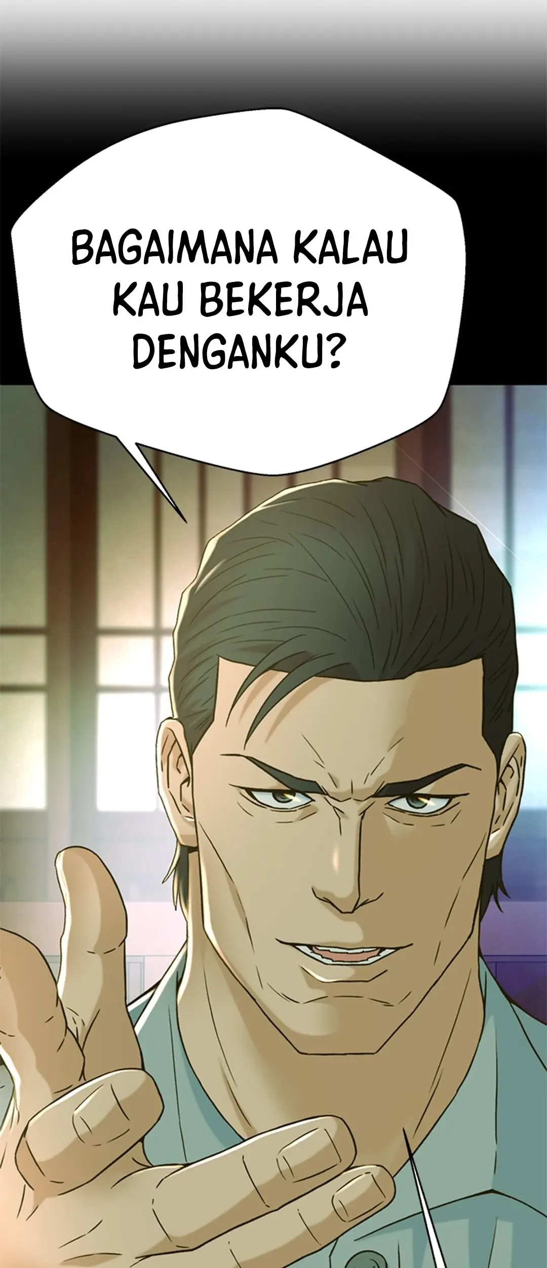 Chapter 125 - halaman 19