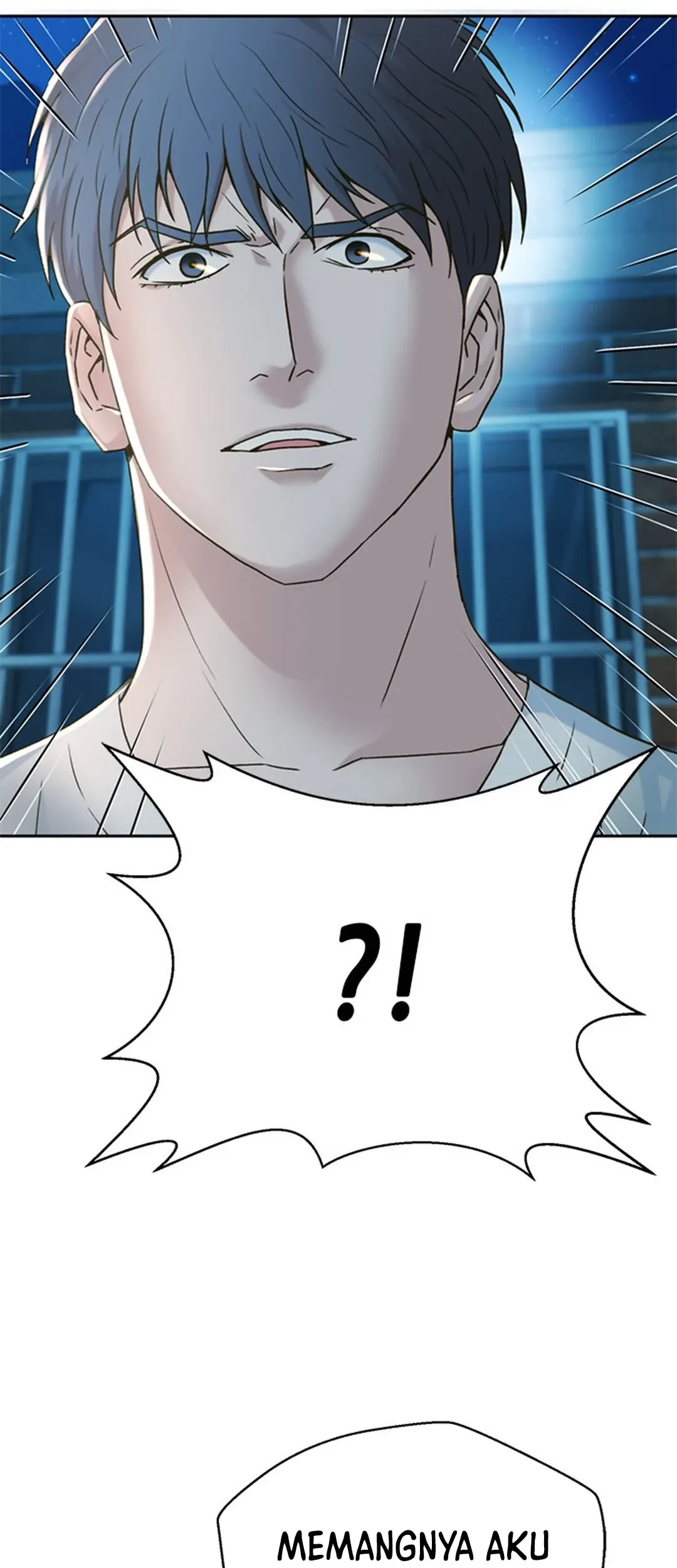 Chapter 125 - halaman 21