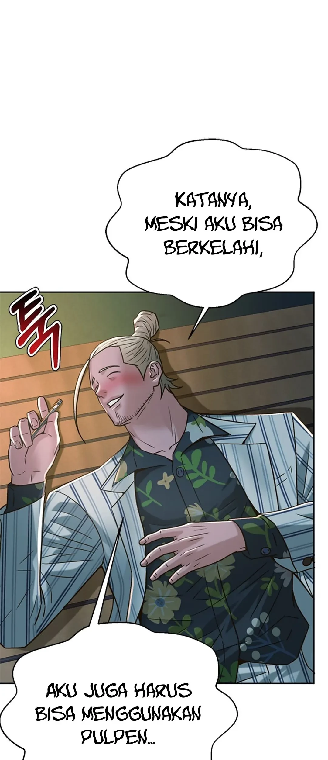 Chapter 125 - halaman 25