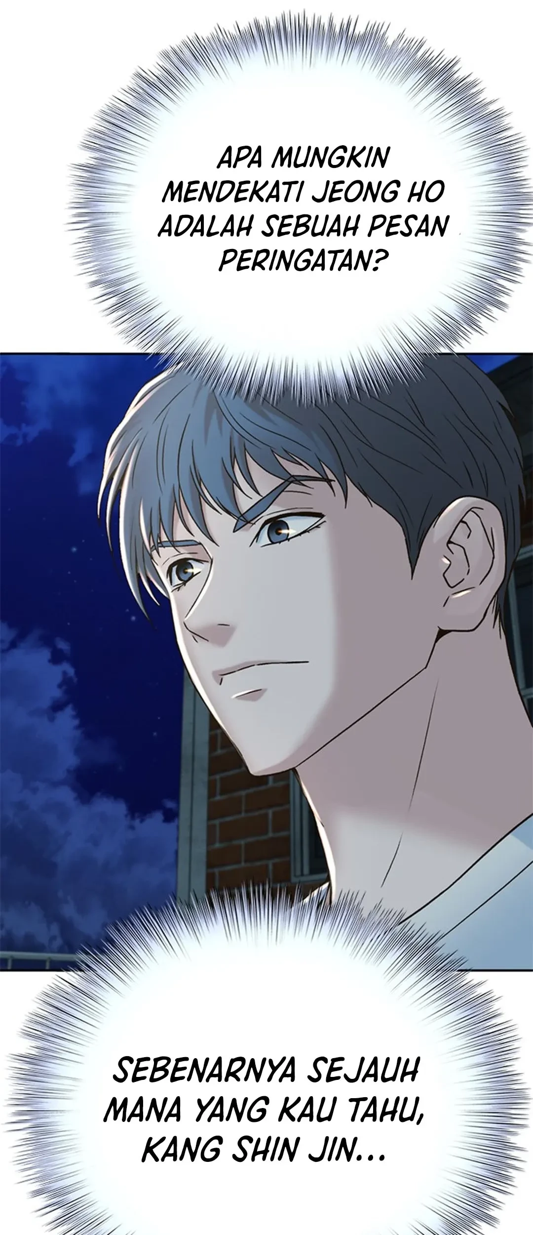 Chapter 125 - halaman 29